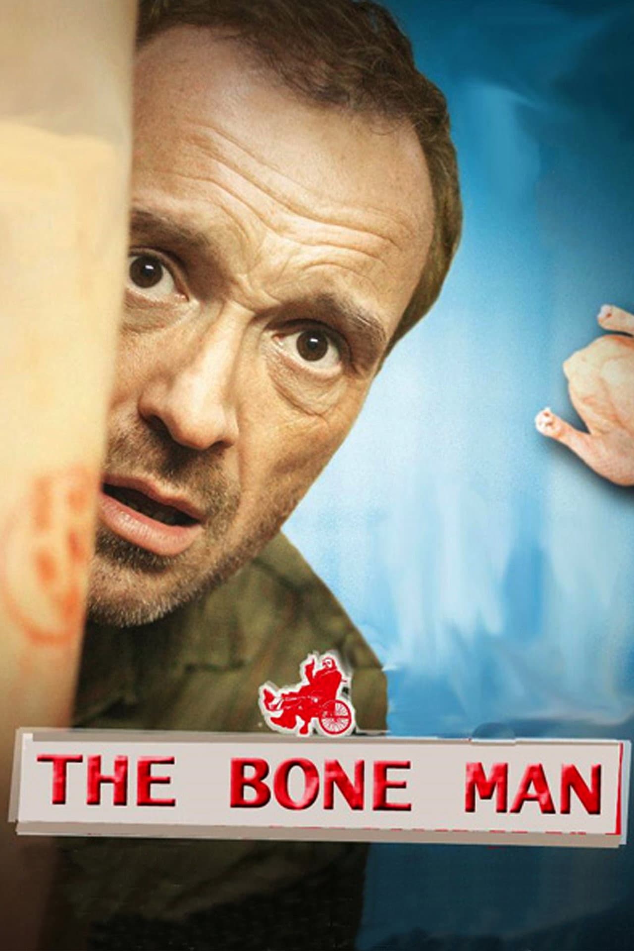 The Bone Man preview 2