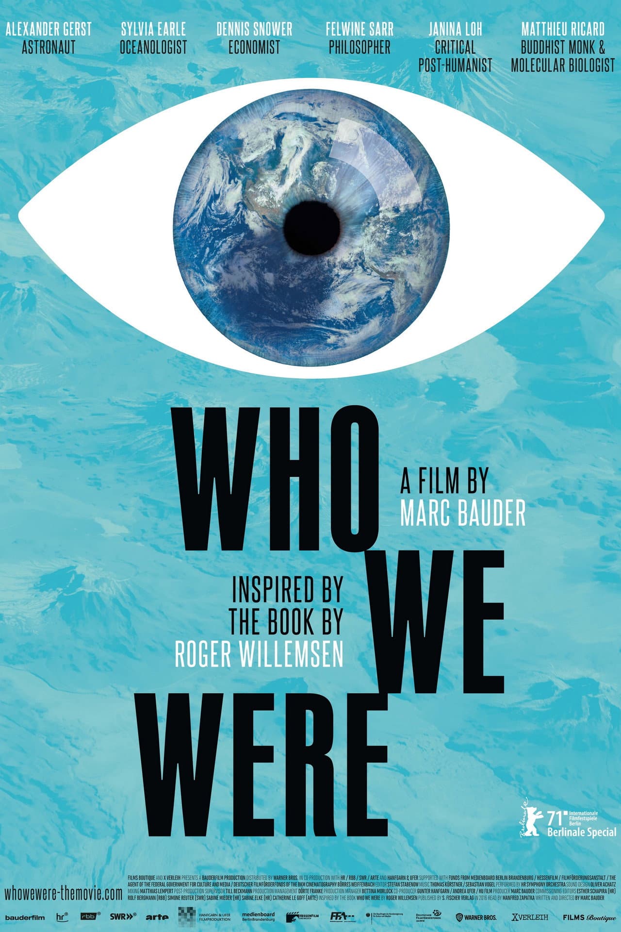 Who We Were preview 2
