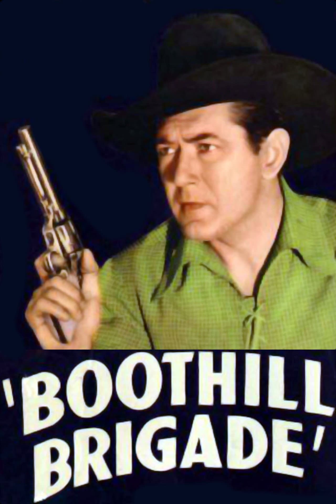 Boothill Brigade preview 2