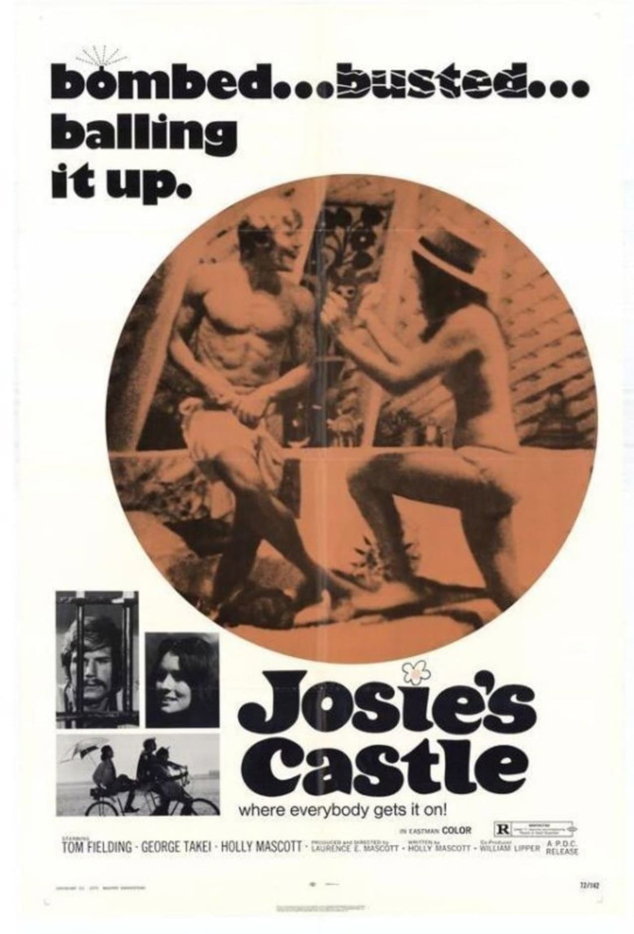Josie's Castle preview 1