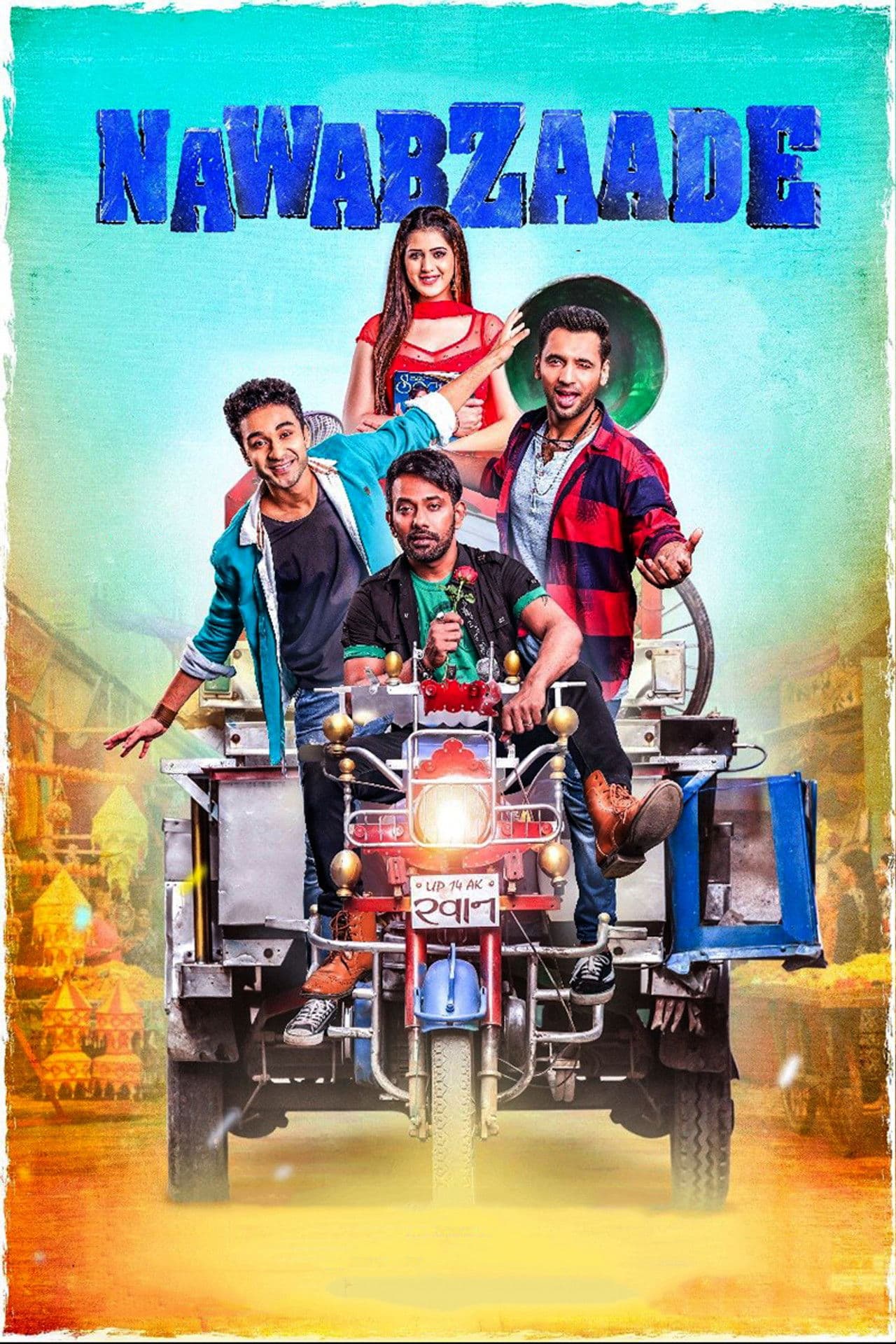 Nawabzaade preview 2