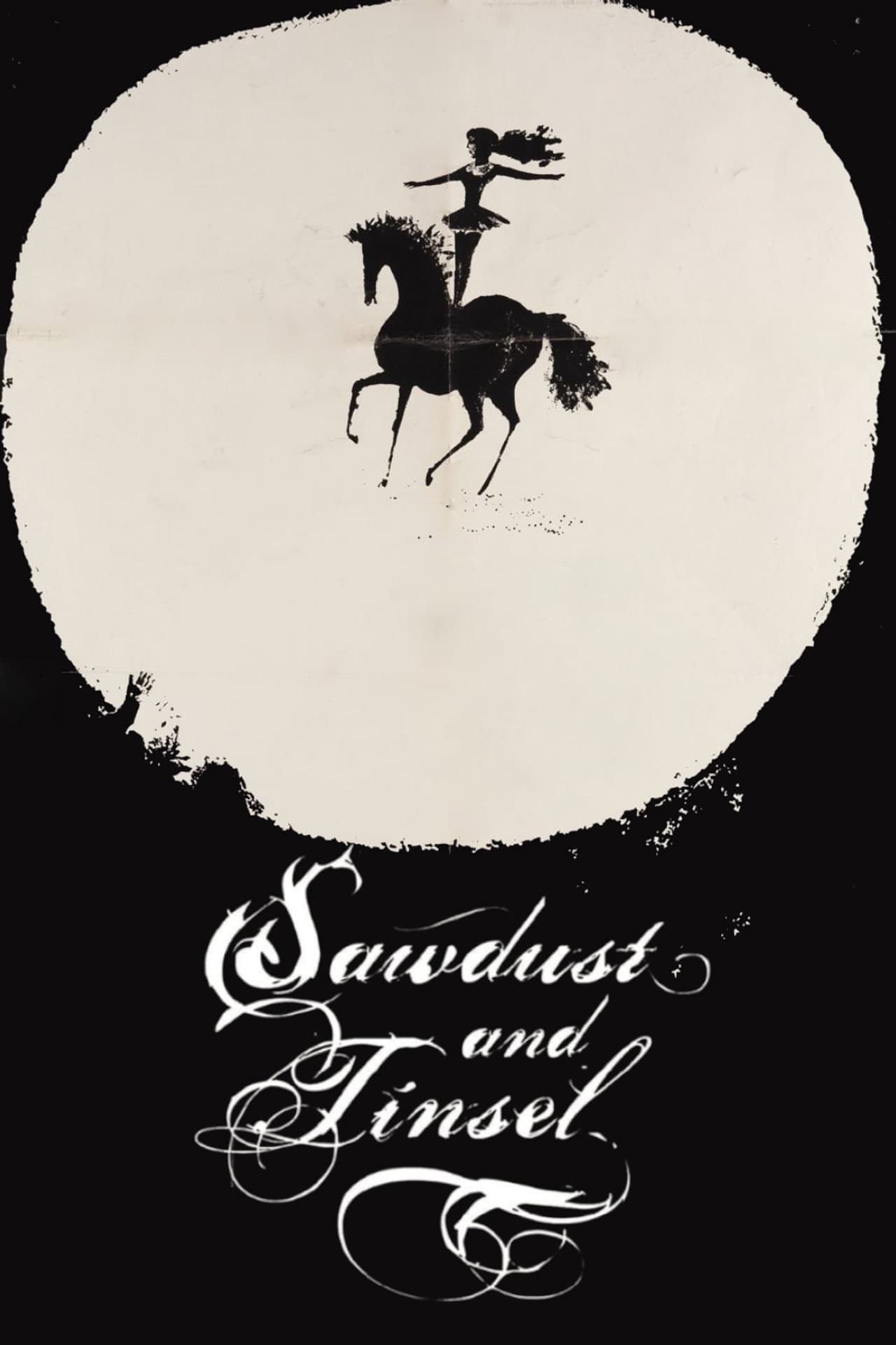Sawdust and Tinsel preview 2
