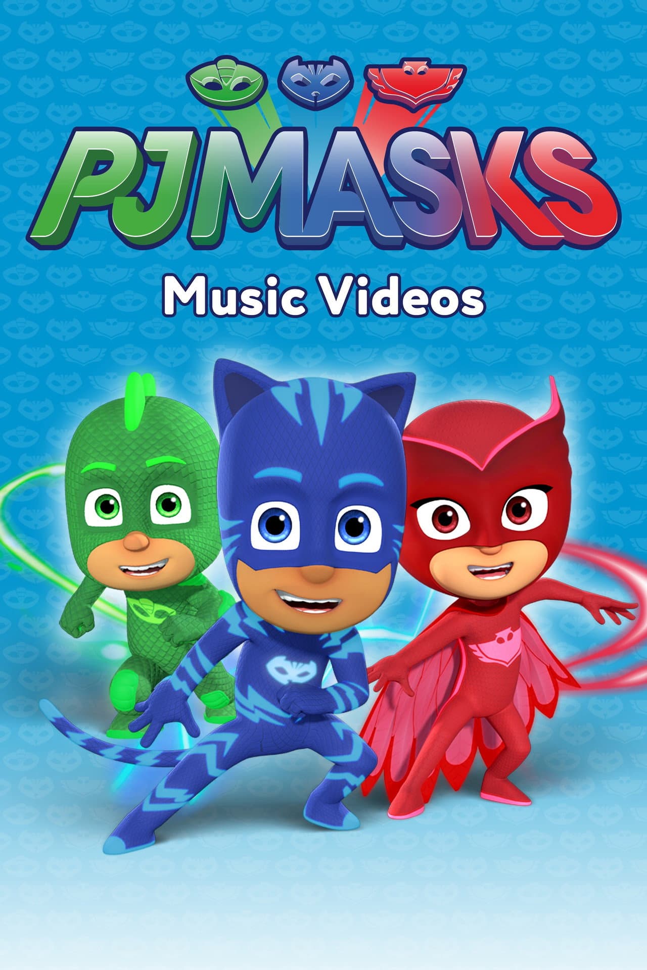 PJ Masks: Music Videos preview 2