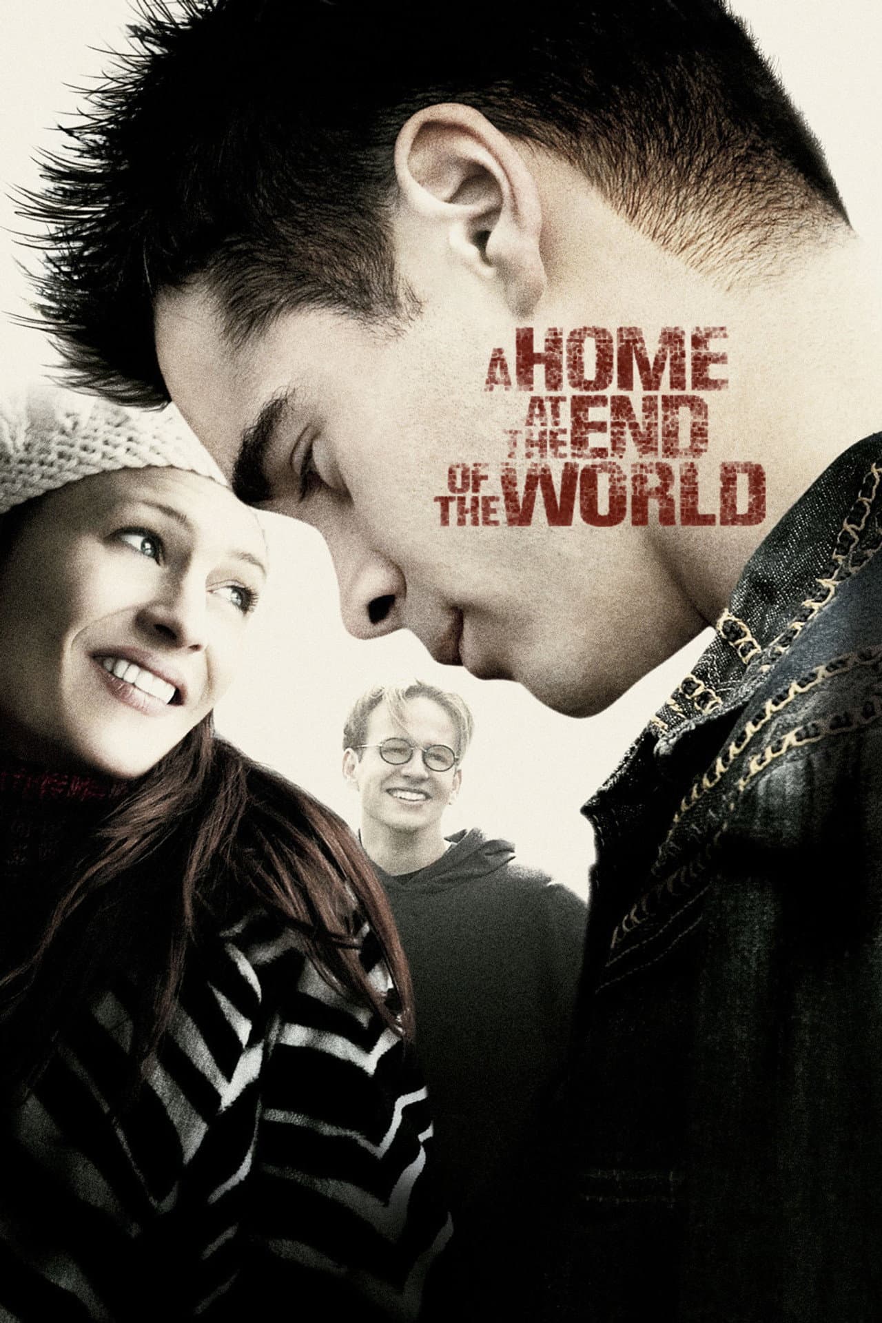 A Home at the End of the World preview 2