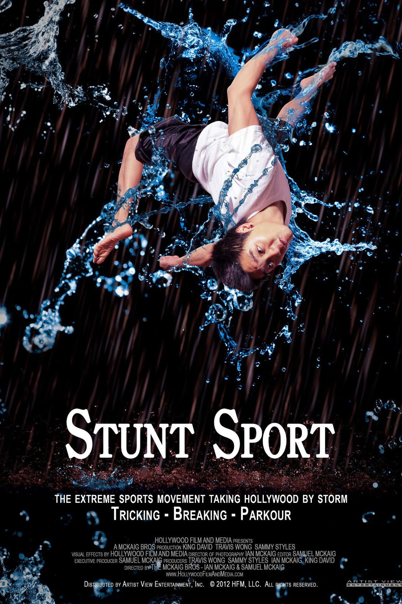 Stunt Sport preview 1