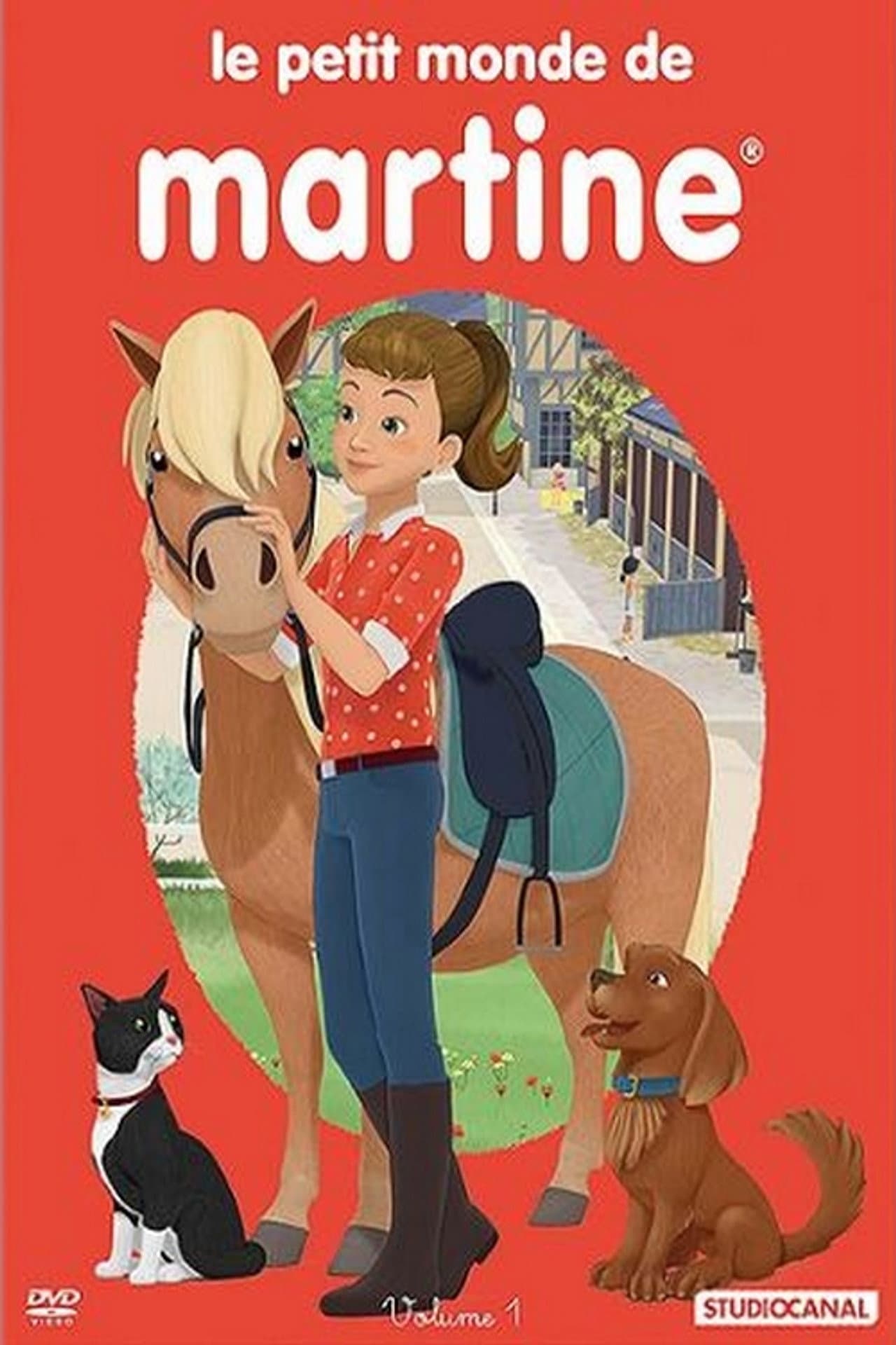 Martine preview 2