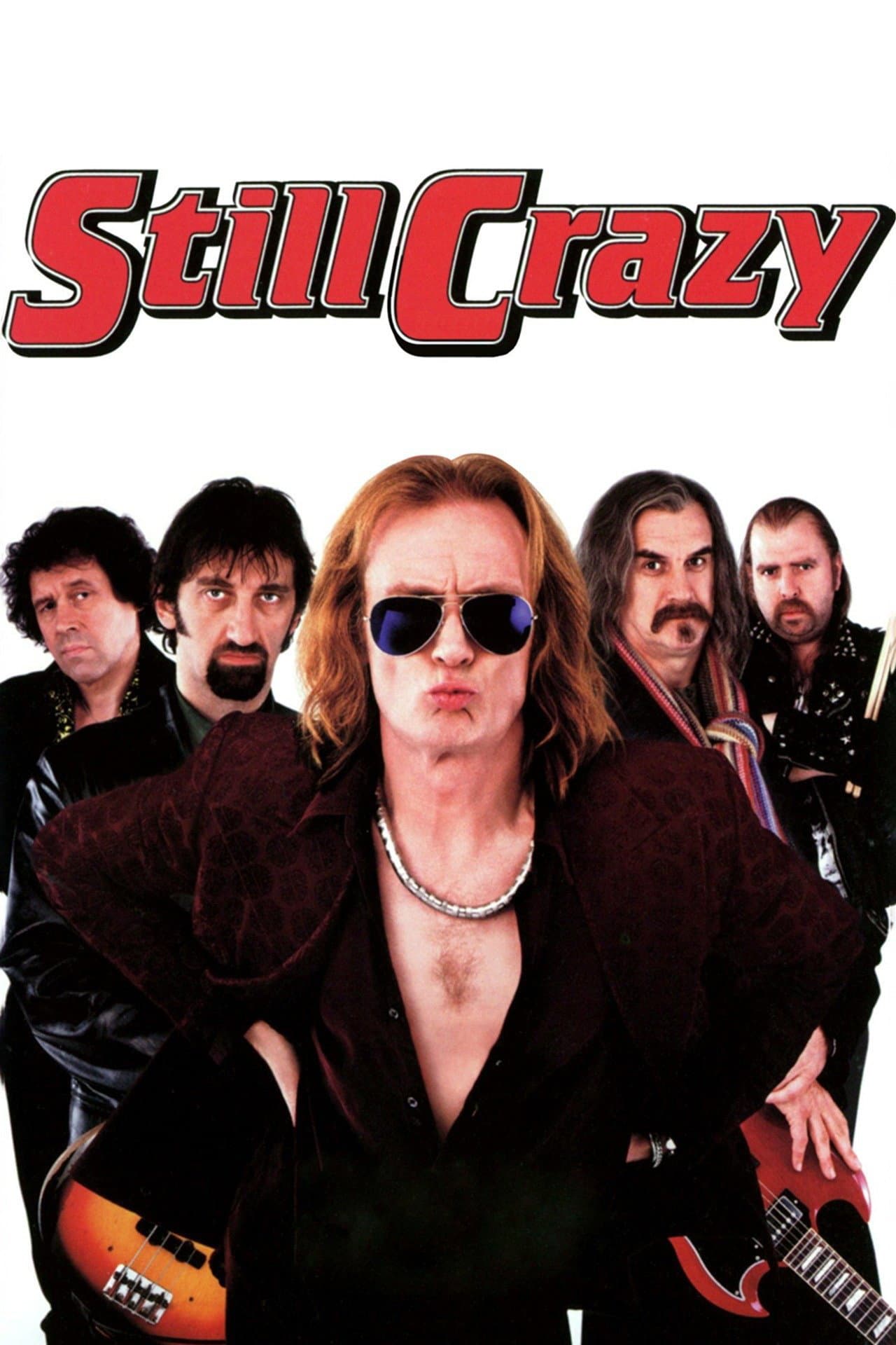 Still Crazy preview 2
