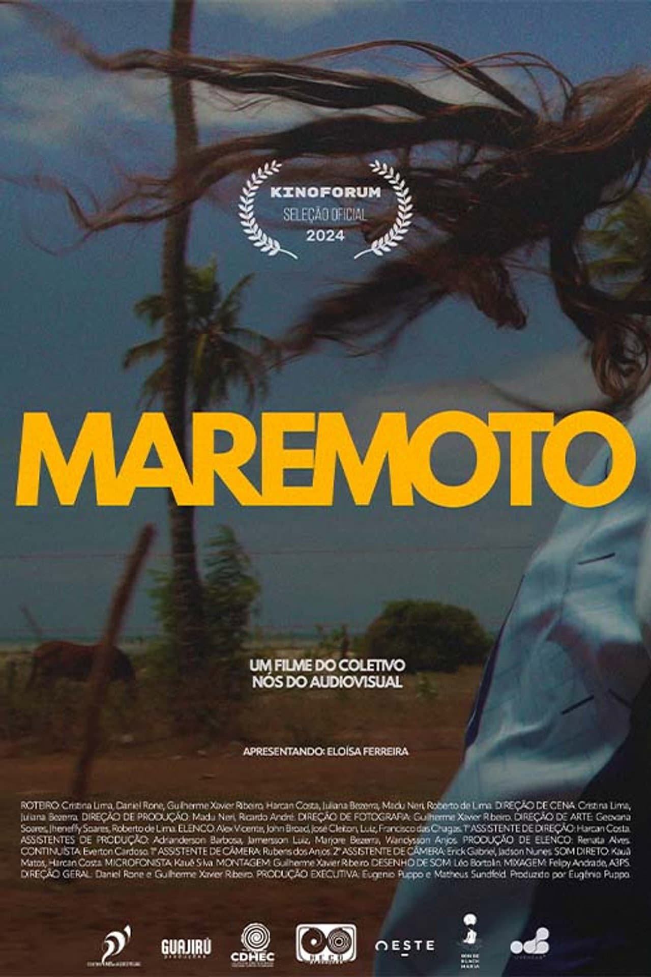 Maremoto preview 2