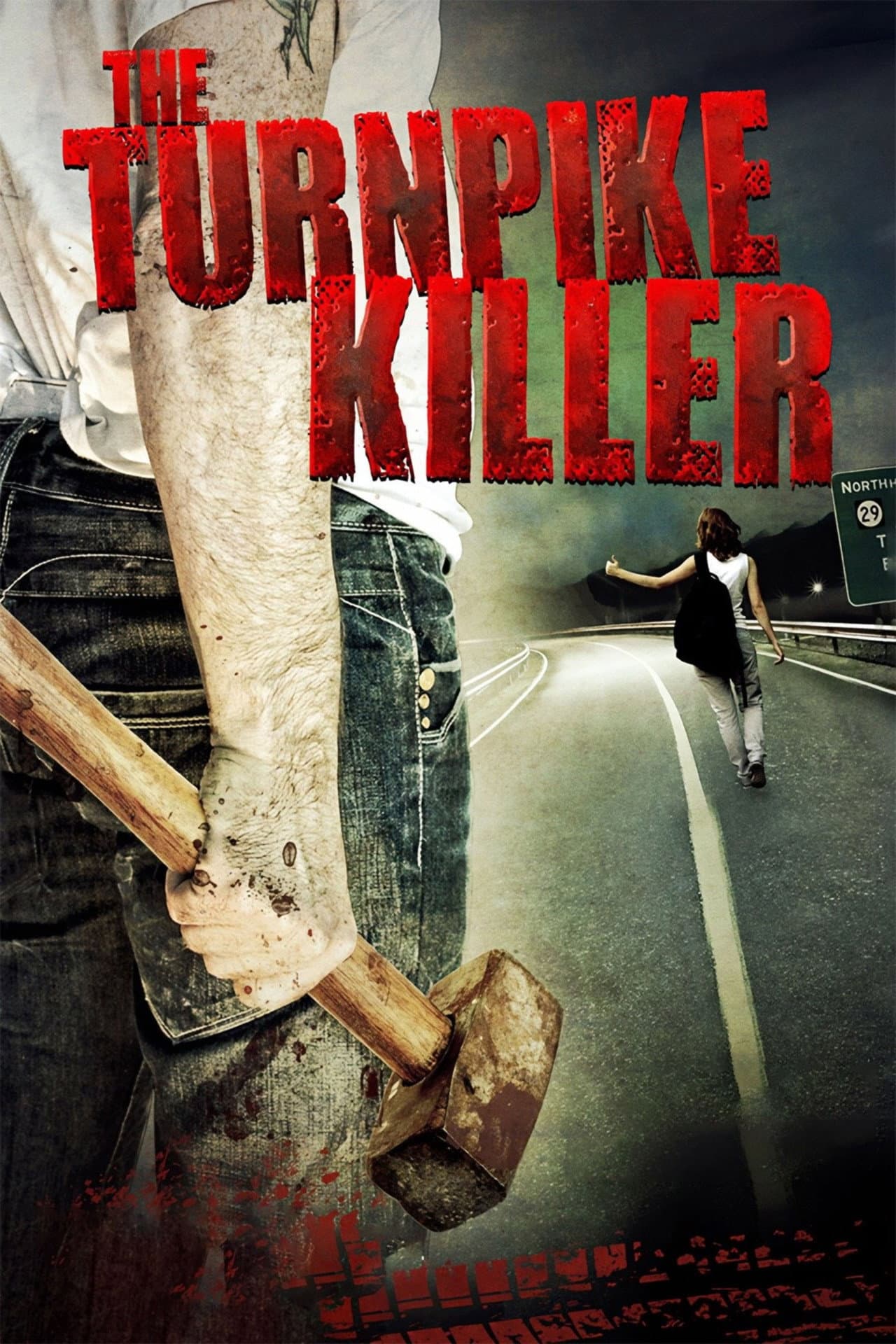 The Turnpike Killer preview 2