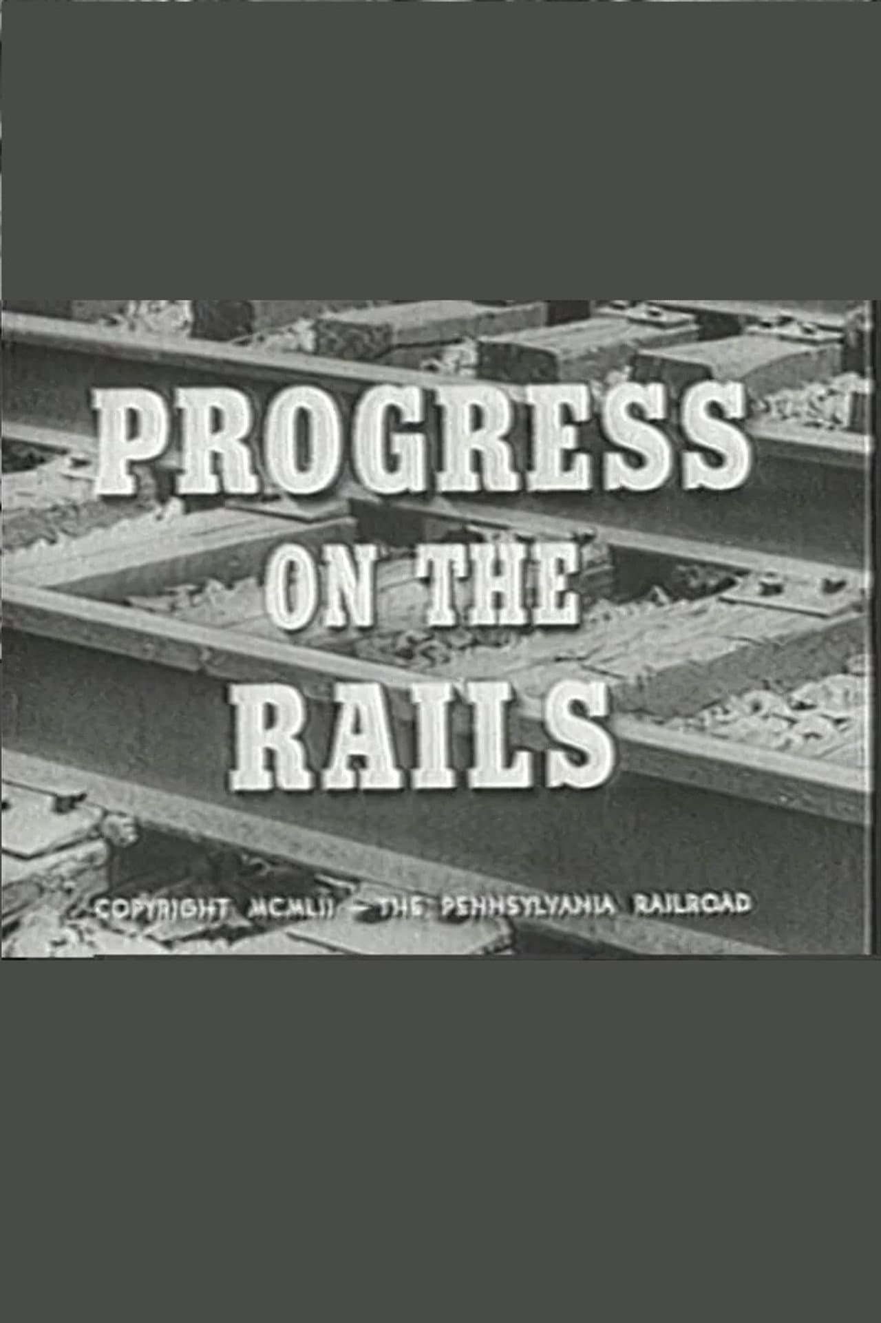 Progress on the Rails preview 1