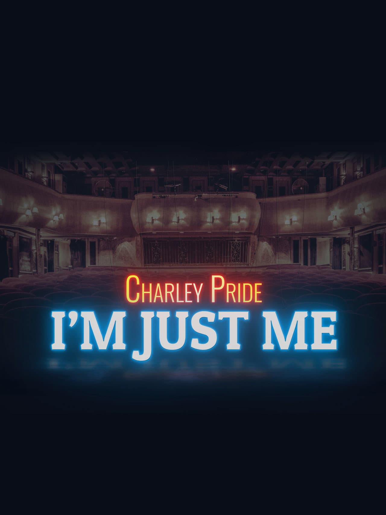 Charley Pride: I'm Just Me preview 1