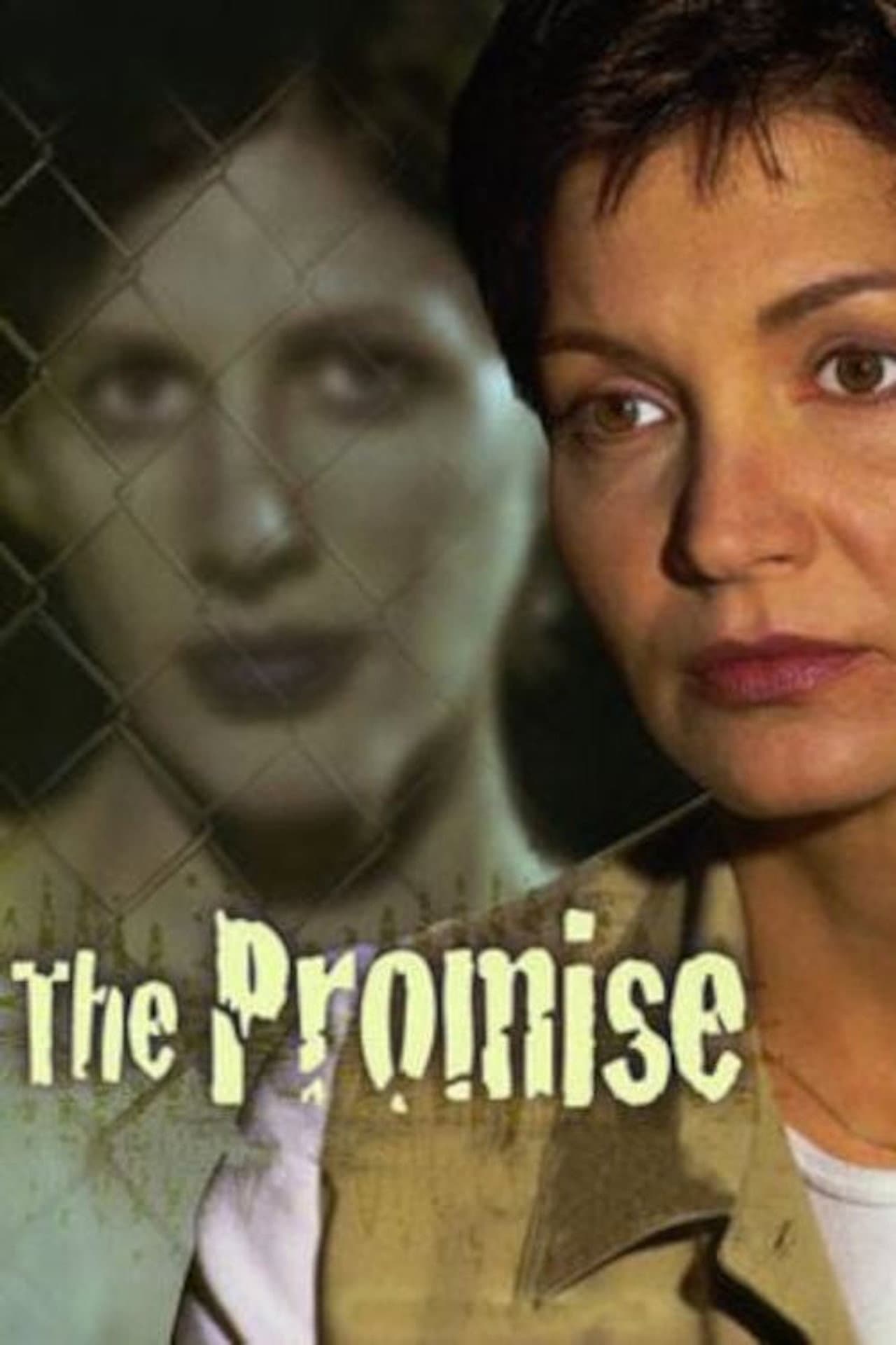 The Promise preview 1
