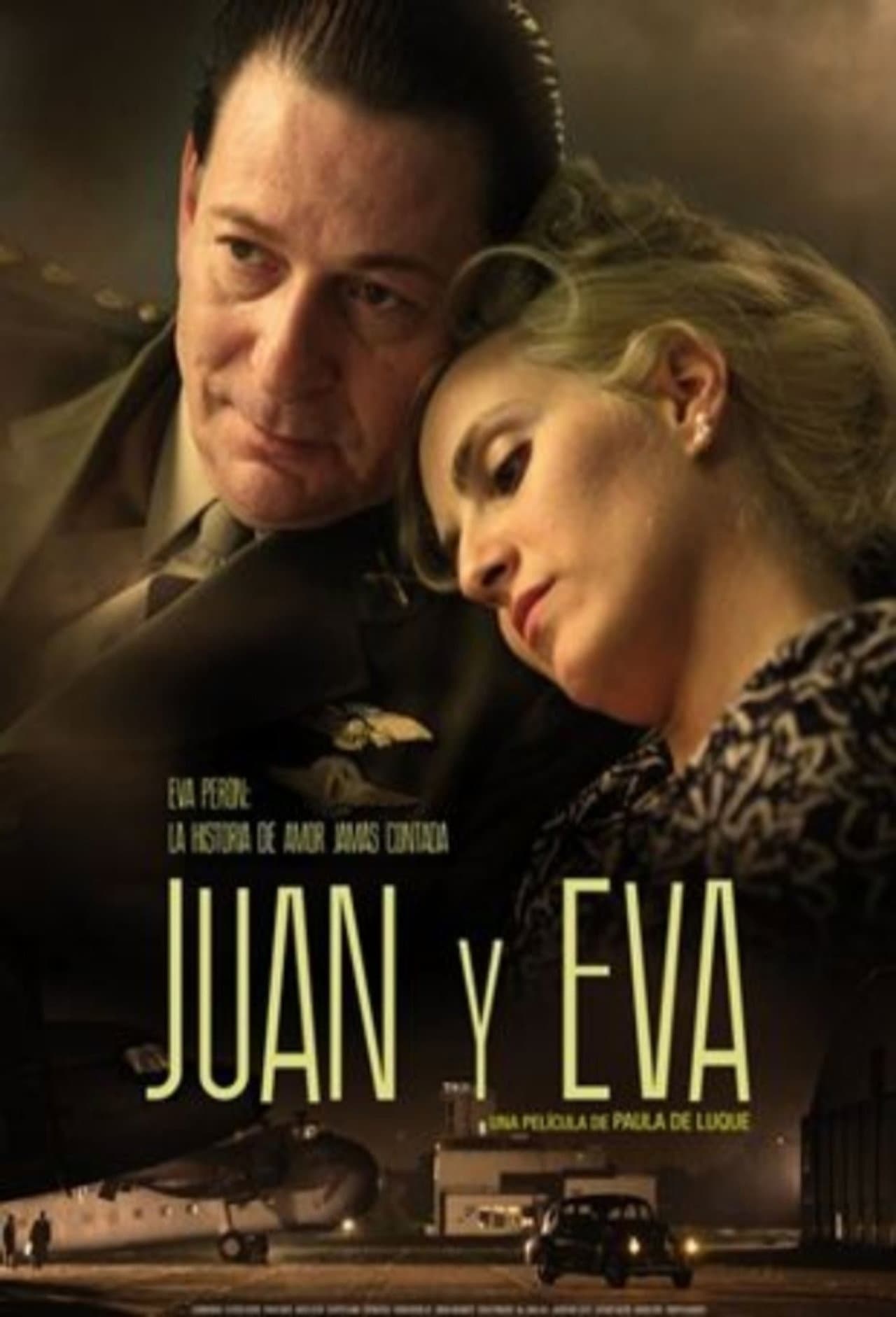 Juan & Eva preview 2