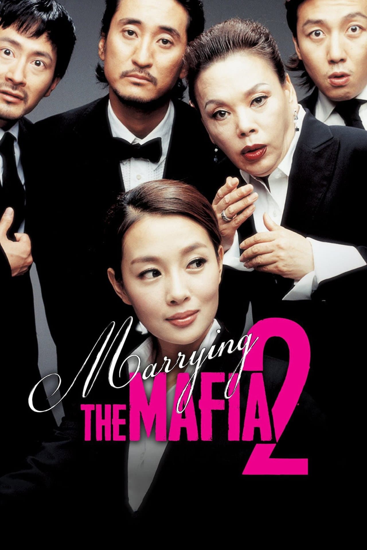 Marrying the Mafia 2 preview 2