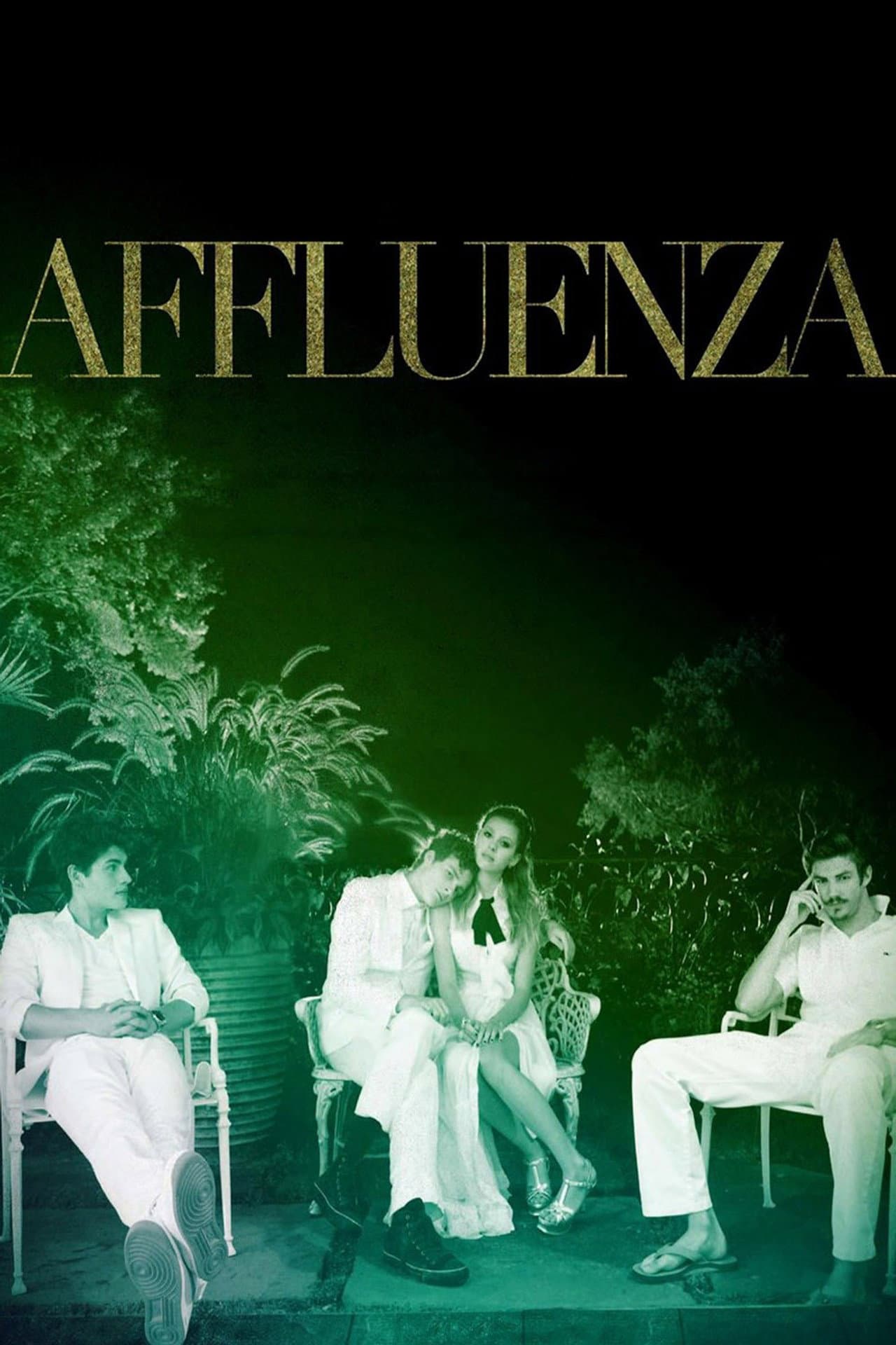 Affluenza preview 2