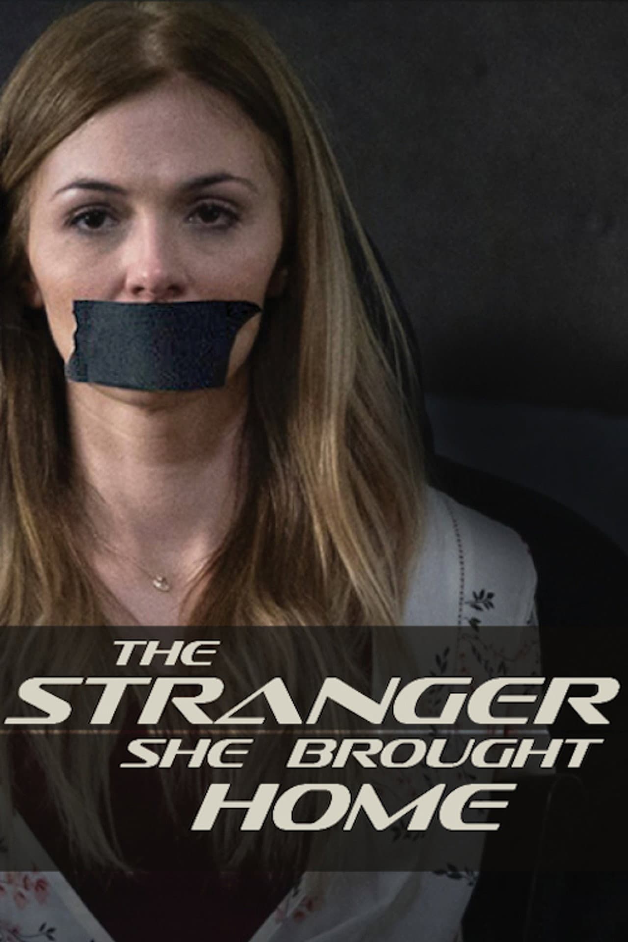 The Stranger She Brought Home preview 2