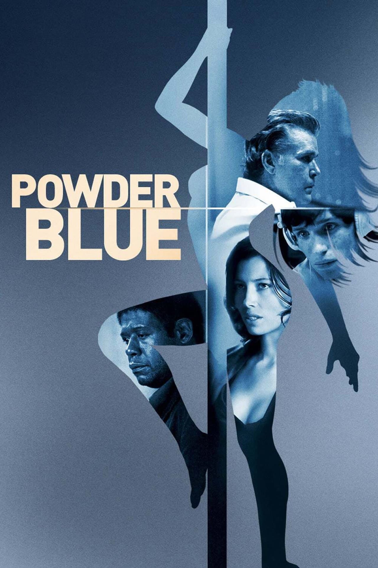 Powder Blue preview 2