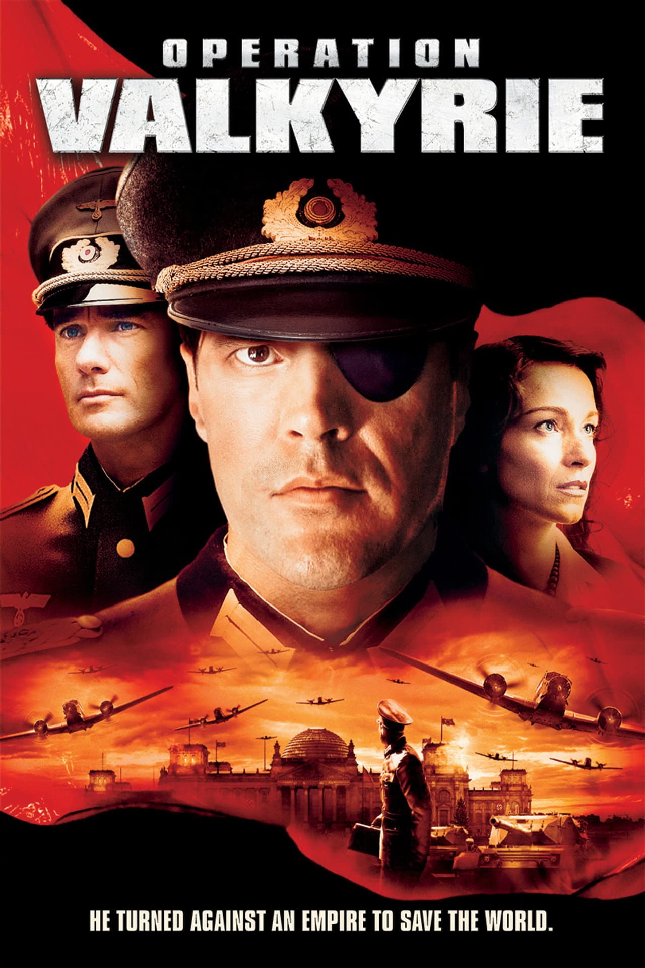 Operation Valkyrie preview 2
