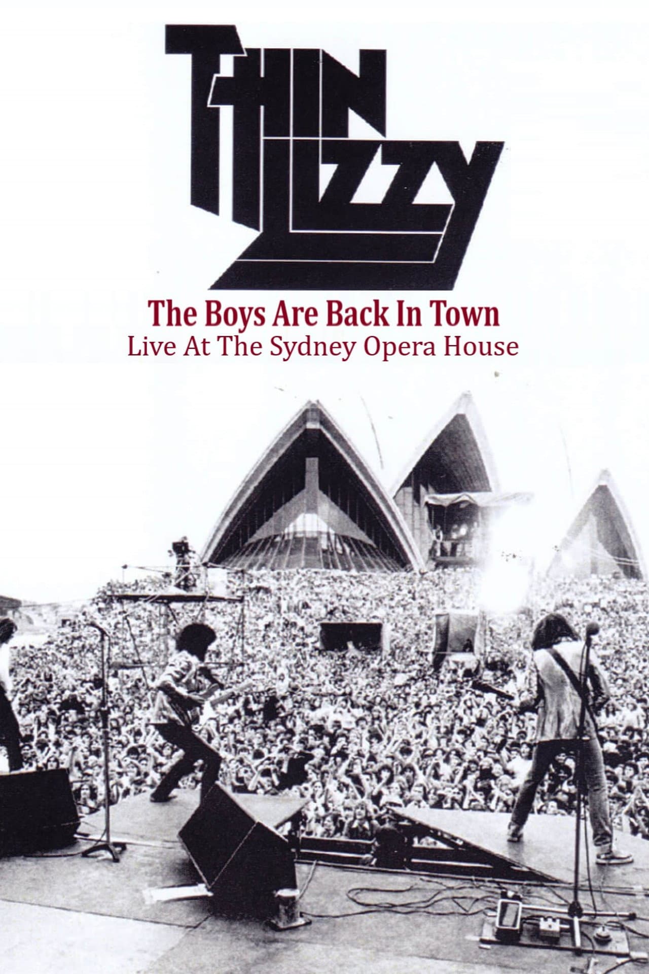 Thin Lizzy: The Boys Are Back in Town preview 1