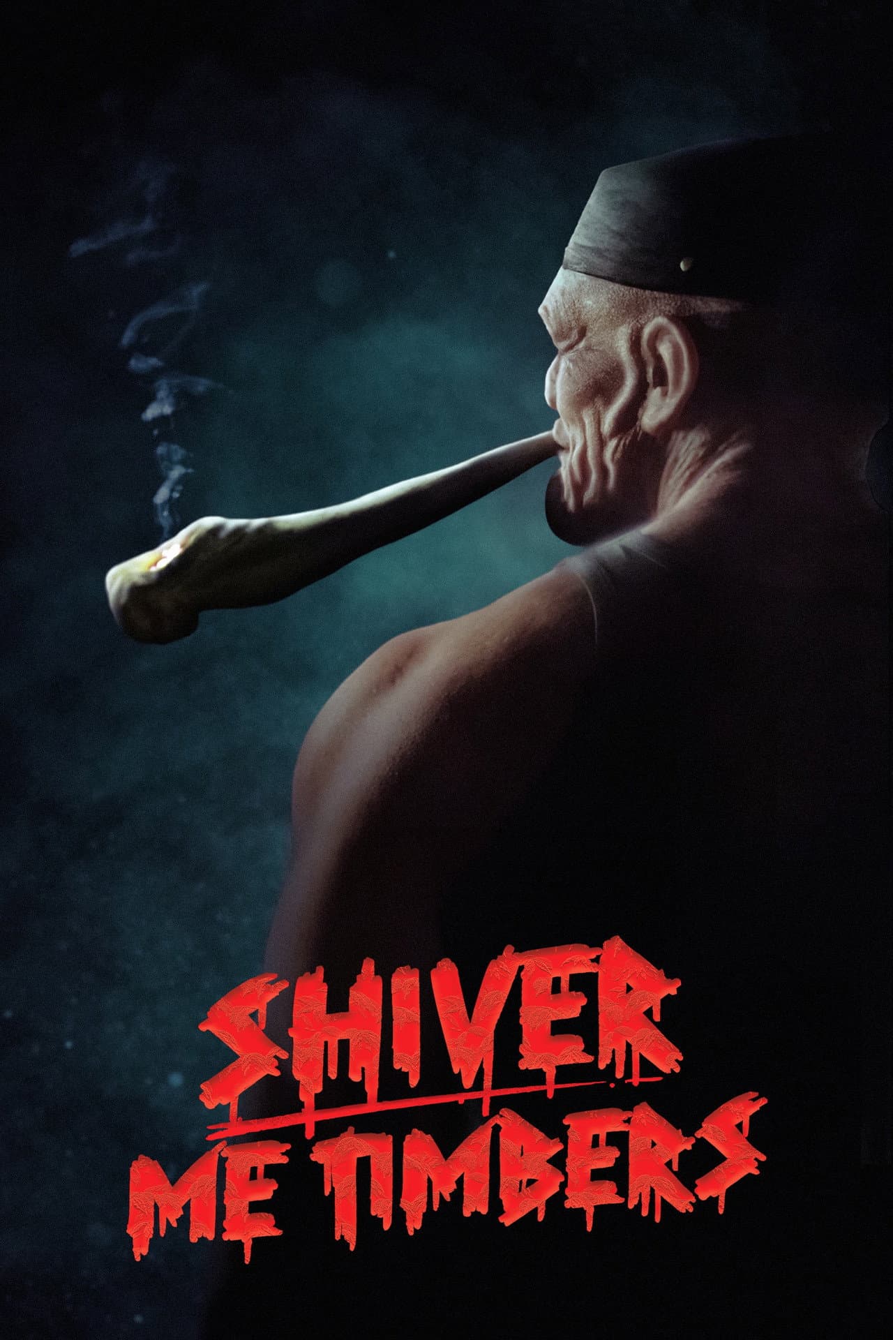 Shiver Me Timbers preview 2