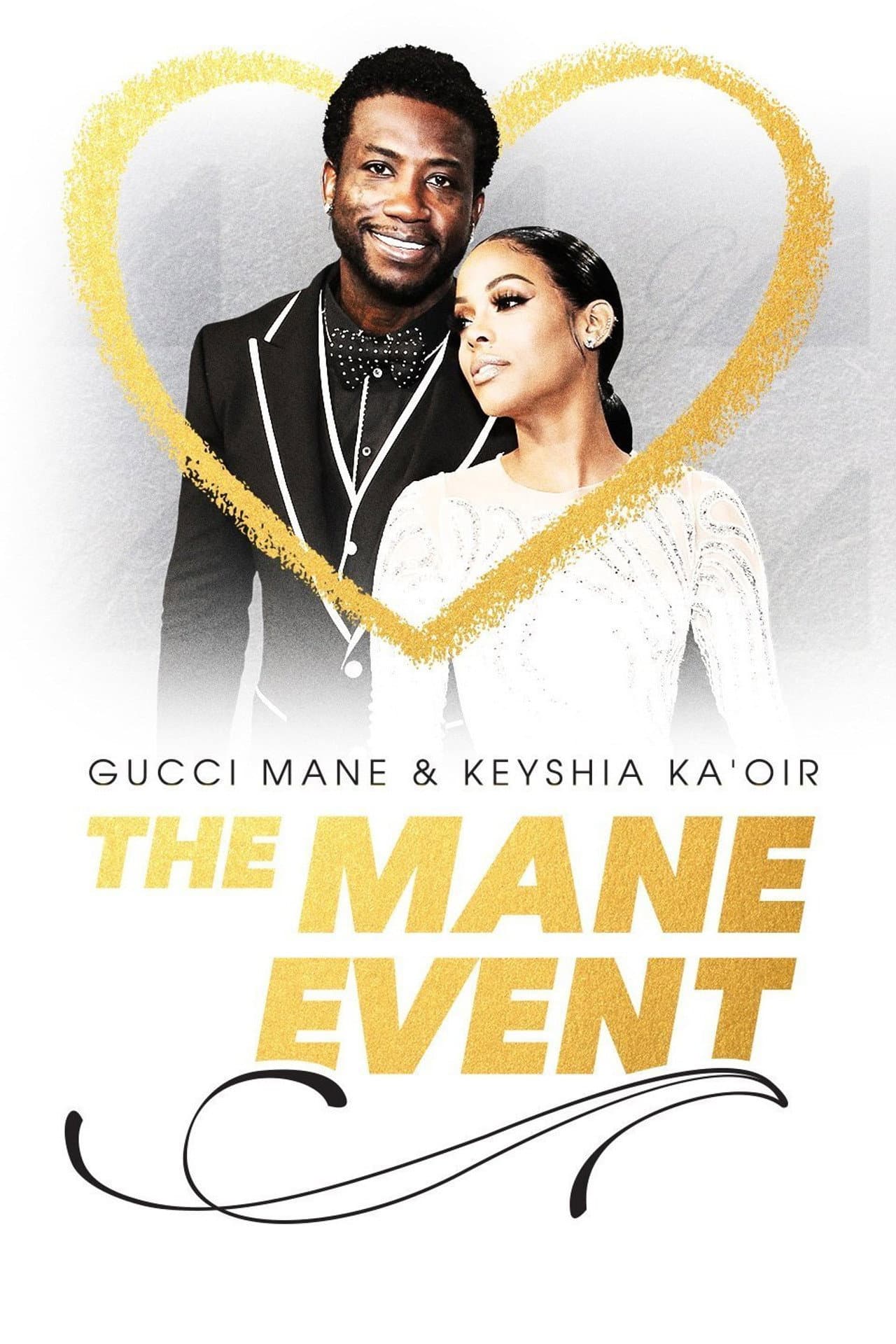 Gucci Mane & Keyshia Ka'oir: The Mane Event preview 2