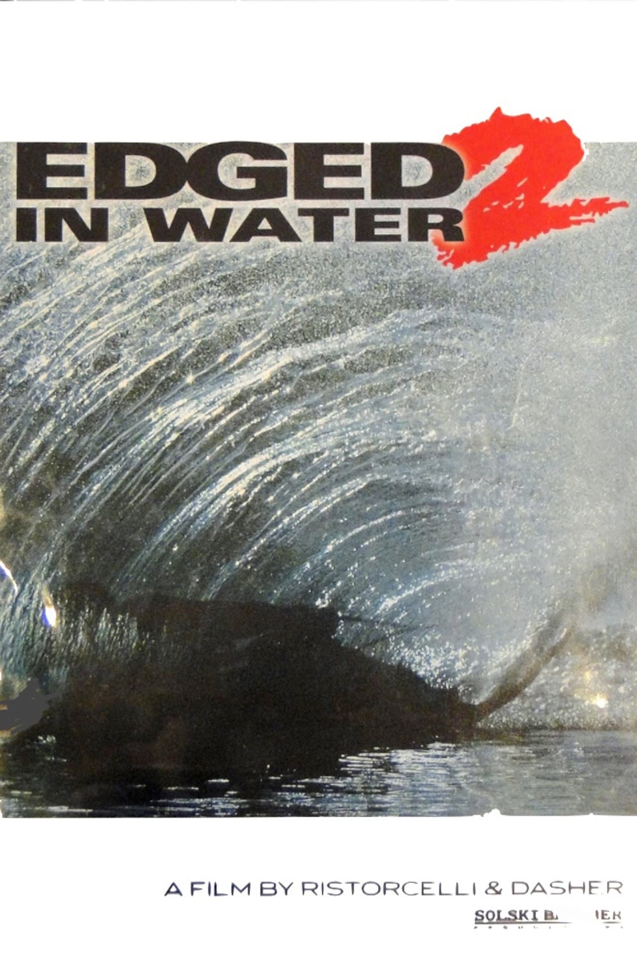 Edged in Water 2 preview 1