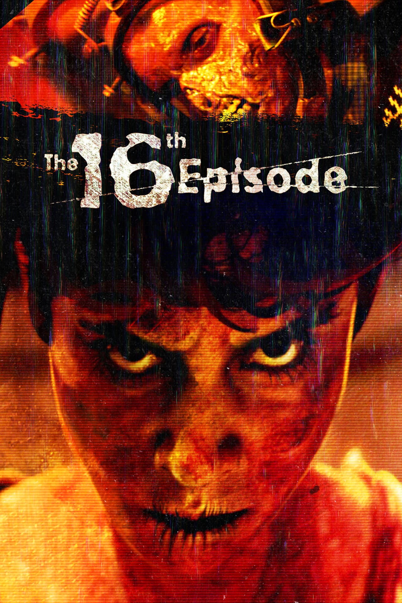 The 16th Episode preview 2
