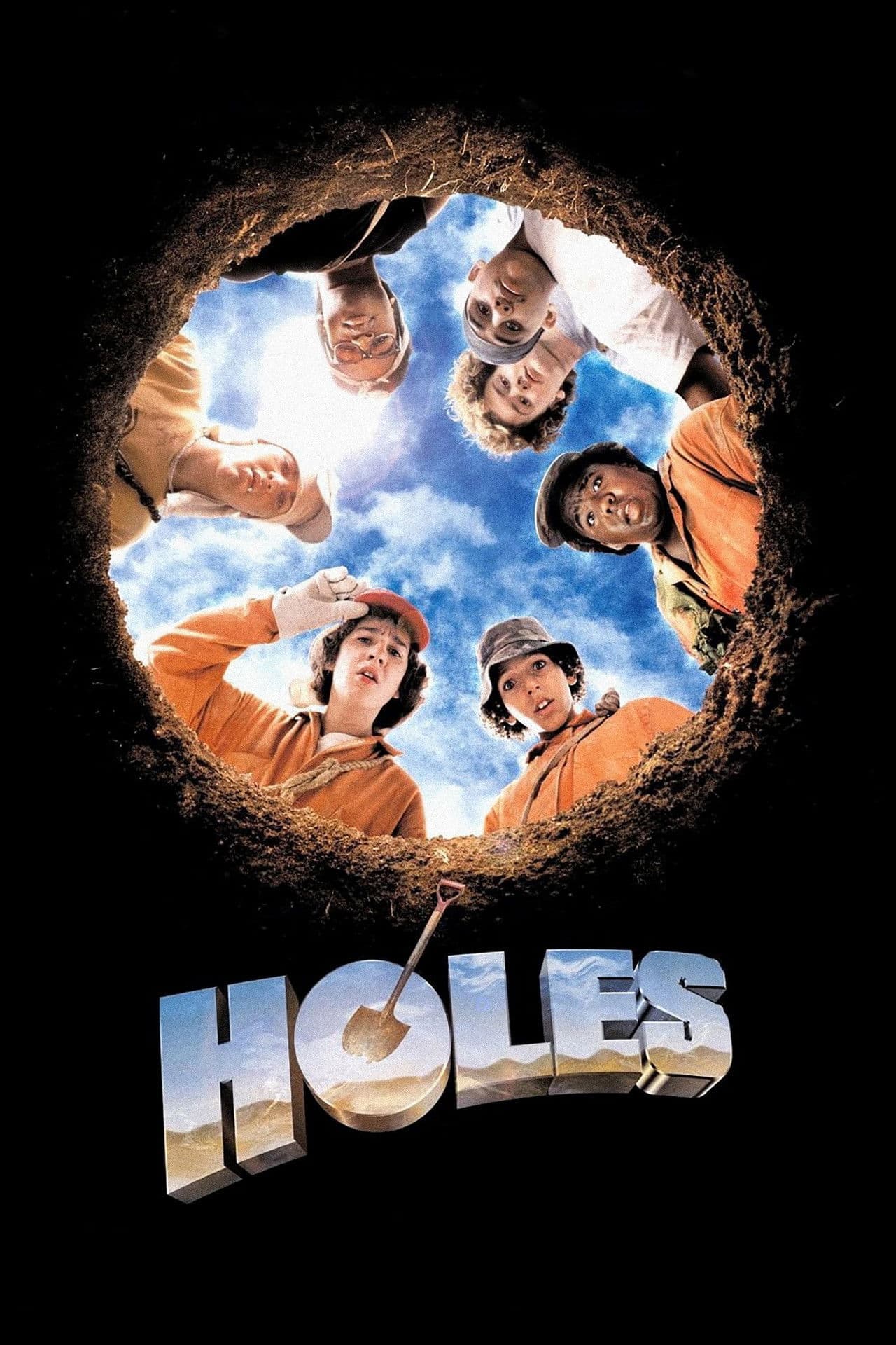Holes preview 2
