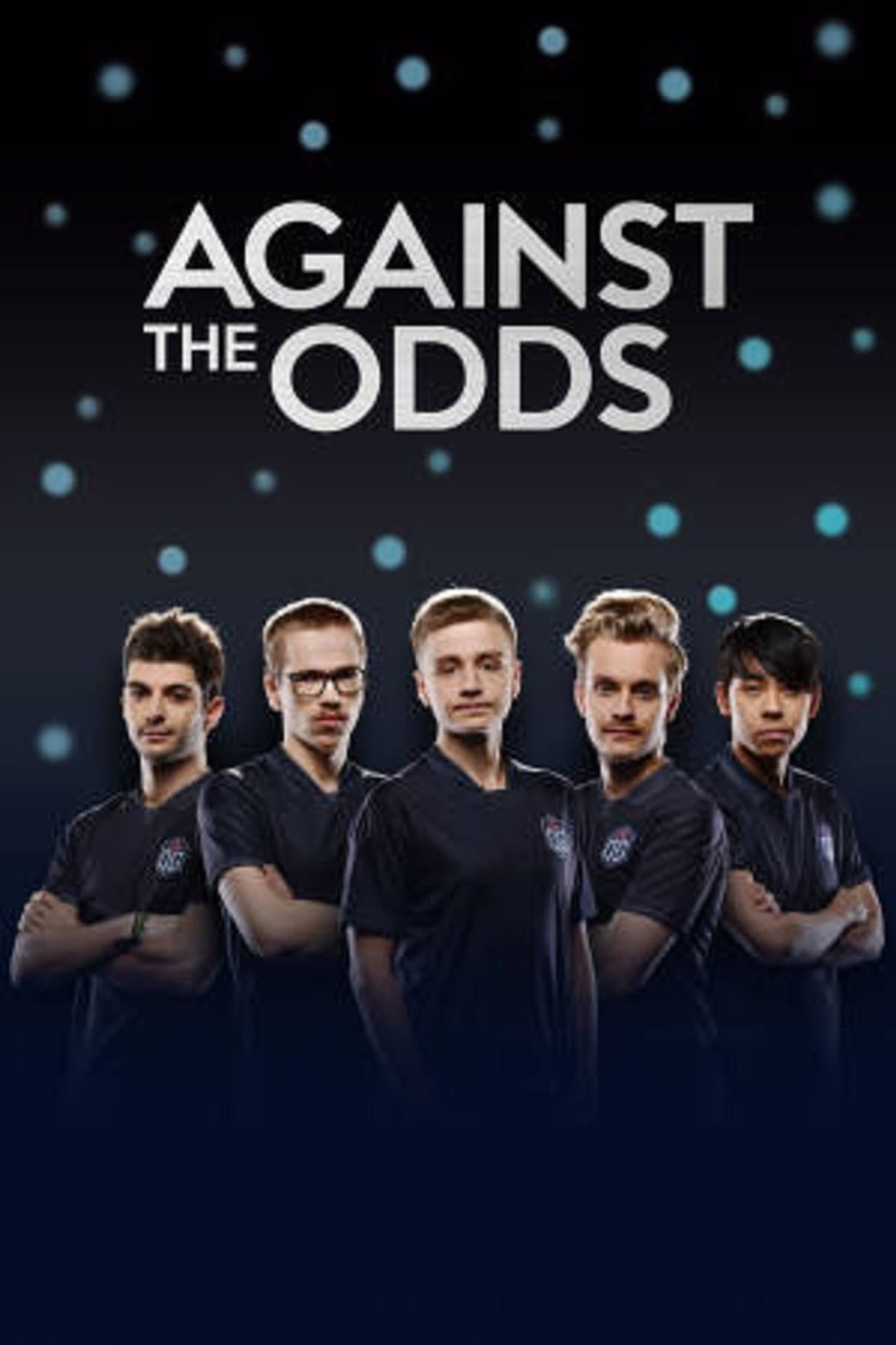 Against the Odds preview 2