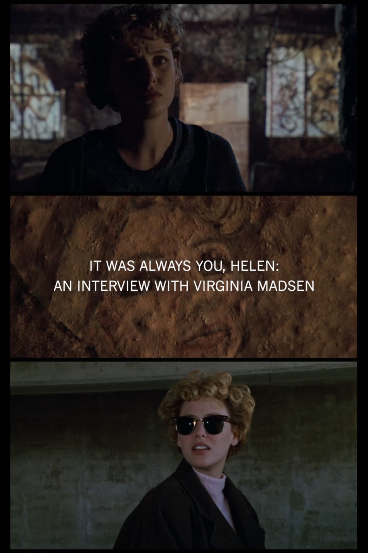 It Was Always You, Helen preview 1