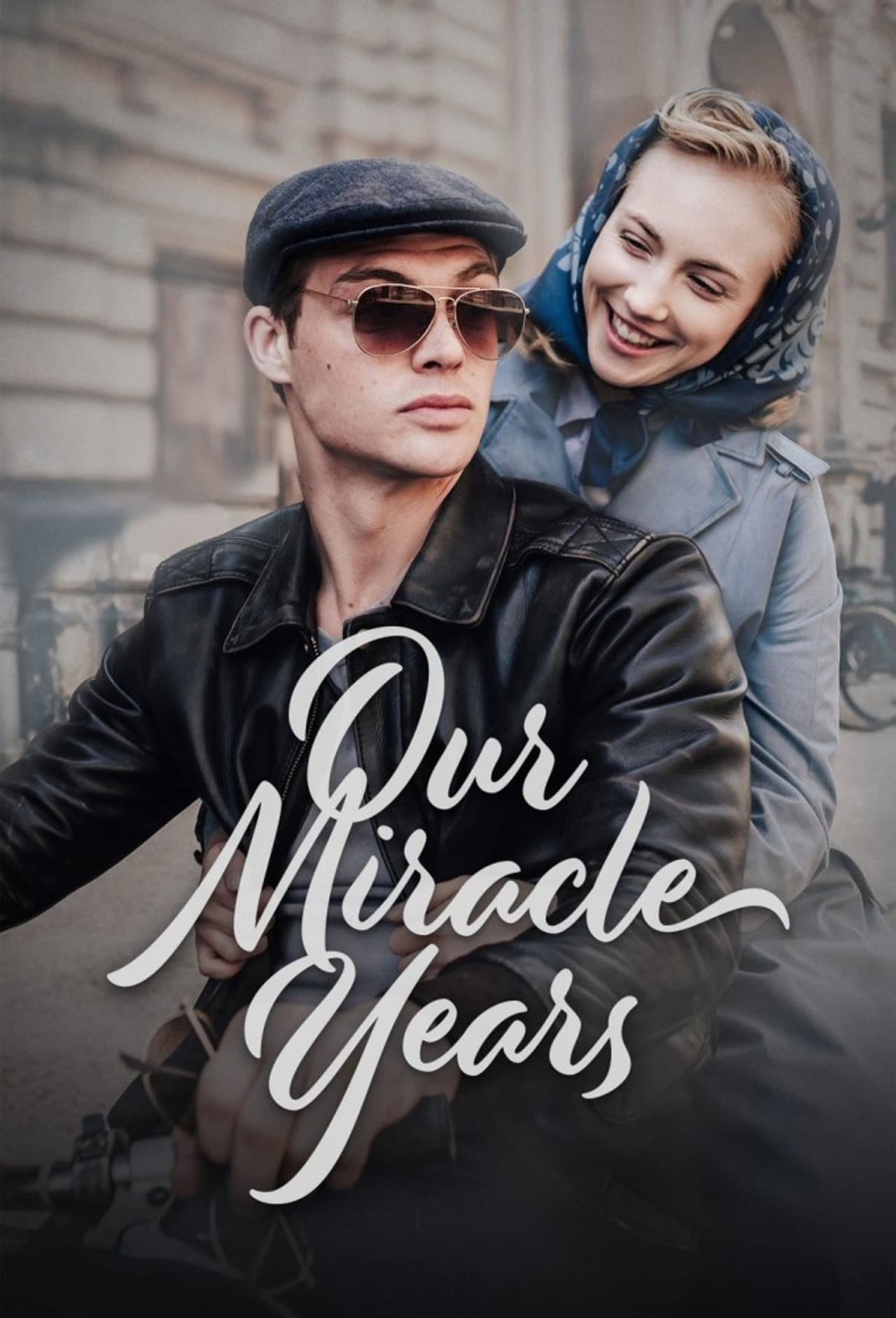 Our Miracle Years preview 2