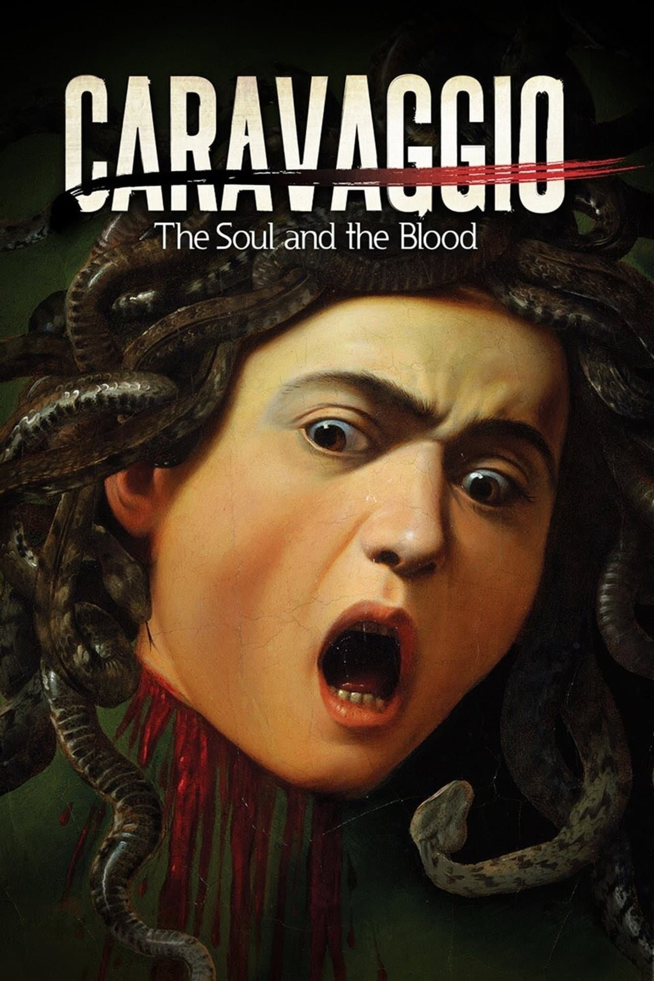 Caravaggio: The Soul and the Blood preview 2