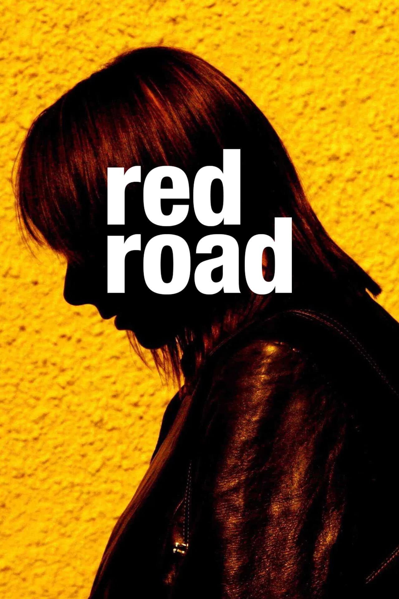 Red Road preview 2
