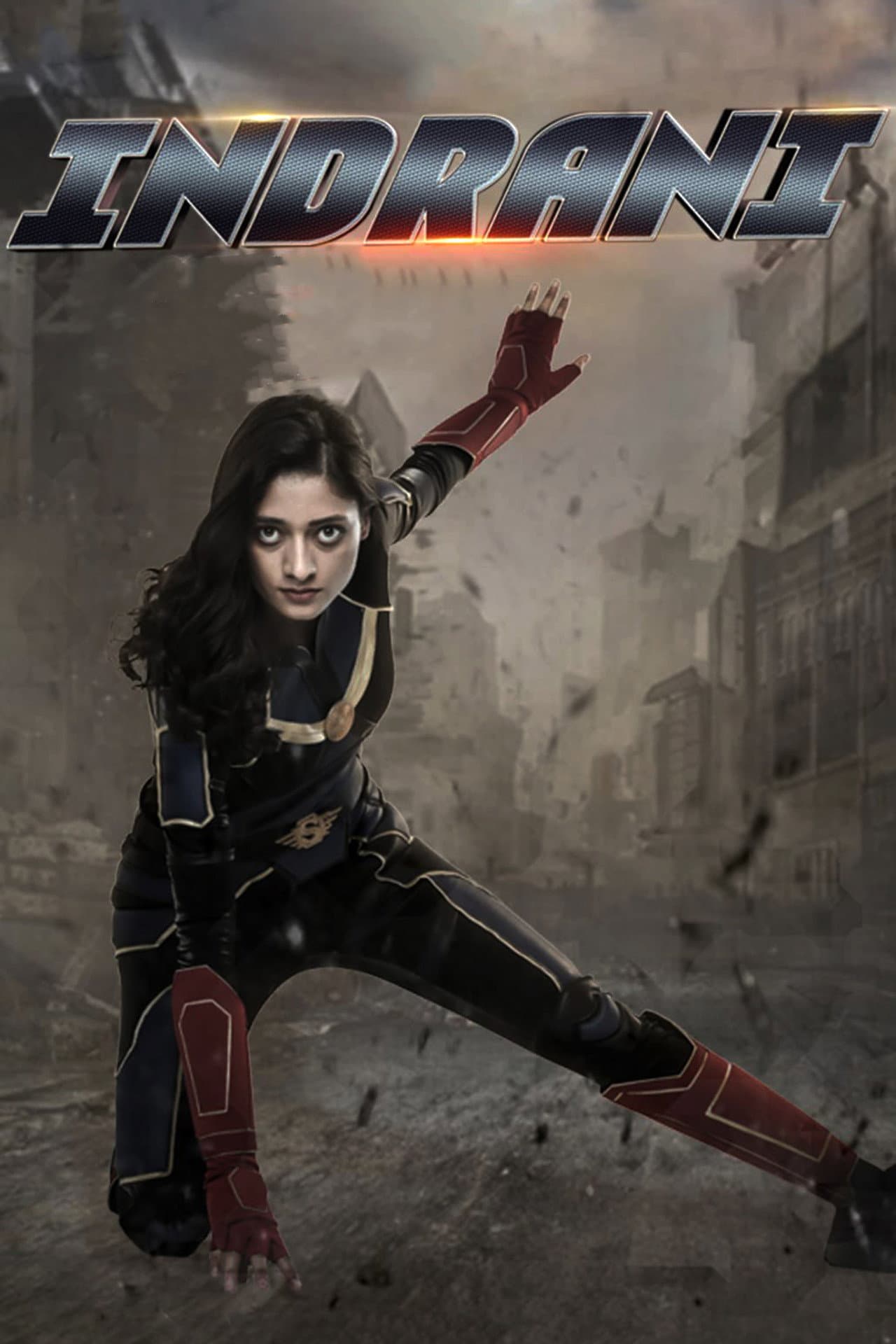 Indrani - Epic1: Dharam vs Karam preview 2