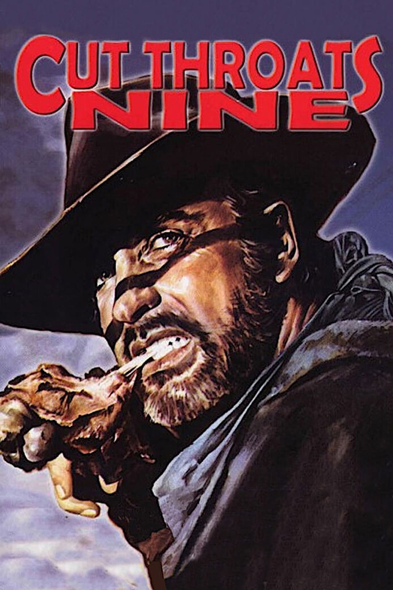 Cut-Throats Nine preview 2