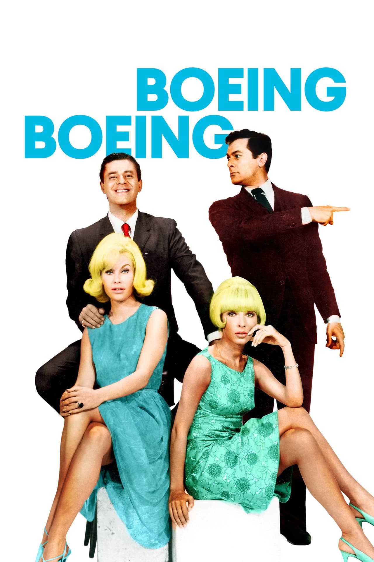 Boeing, Boeing preview 2