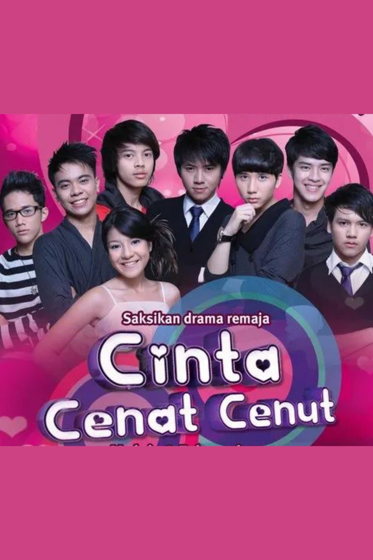 Cinta Cenat Cenut preview 2