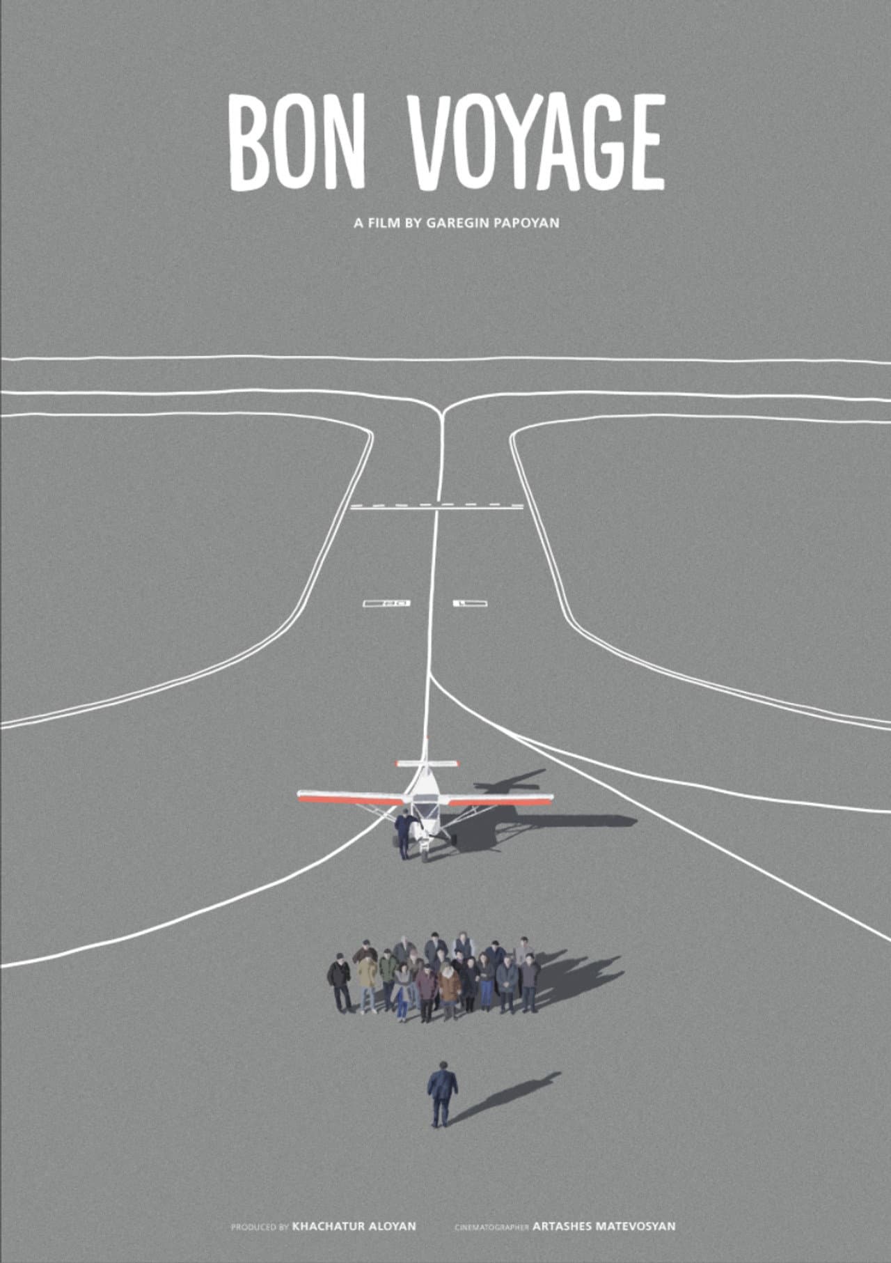Bon Voyage preview 1