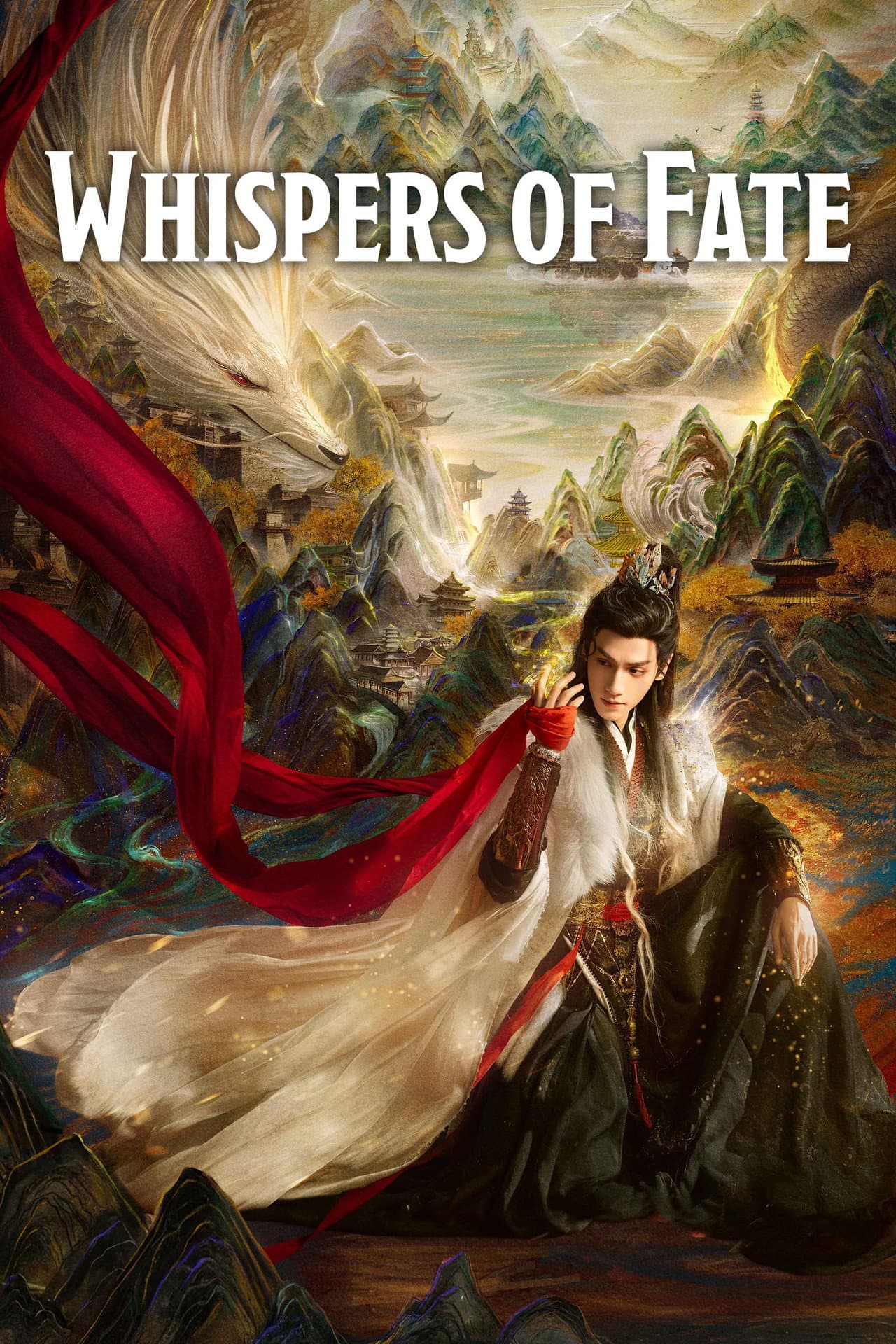 Whispers of Fate preview 2