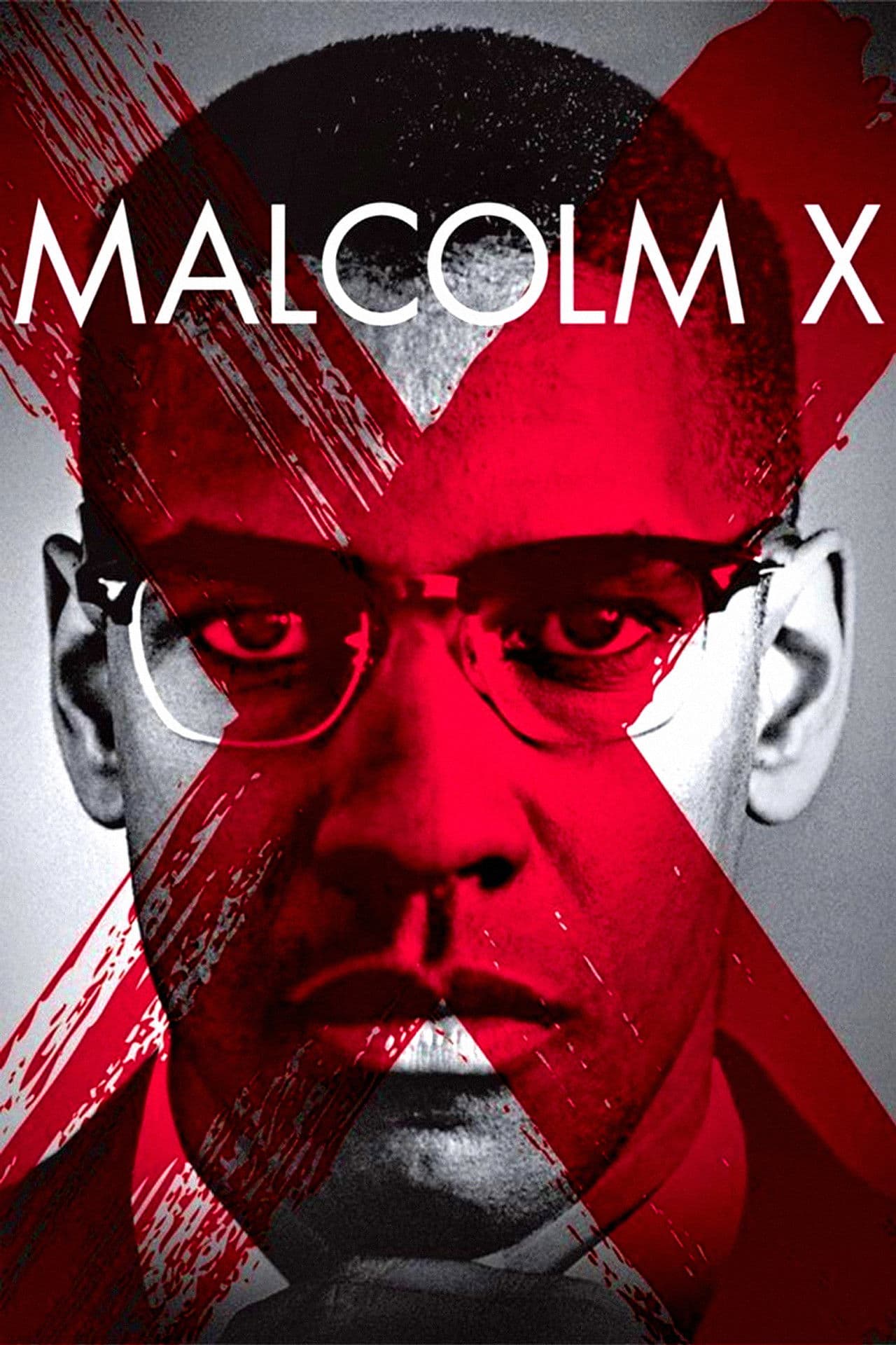 Malcolm X preview 2