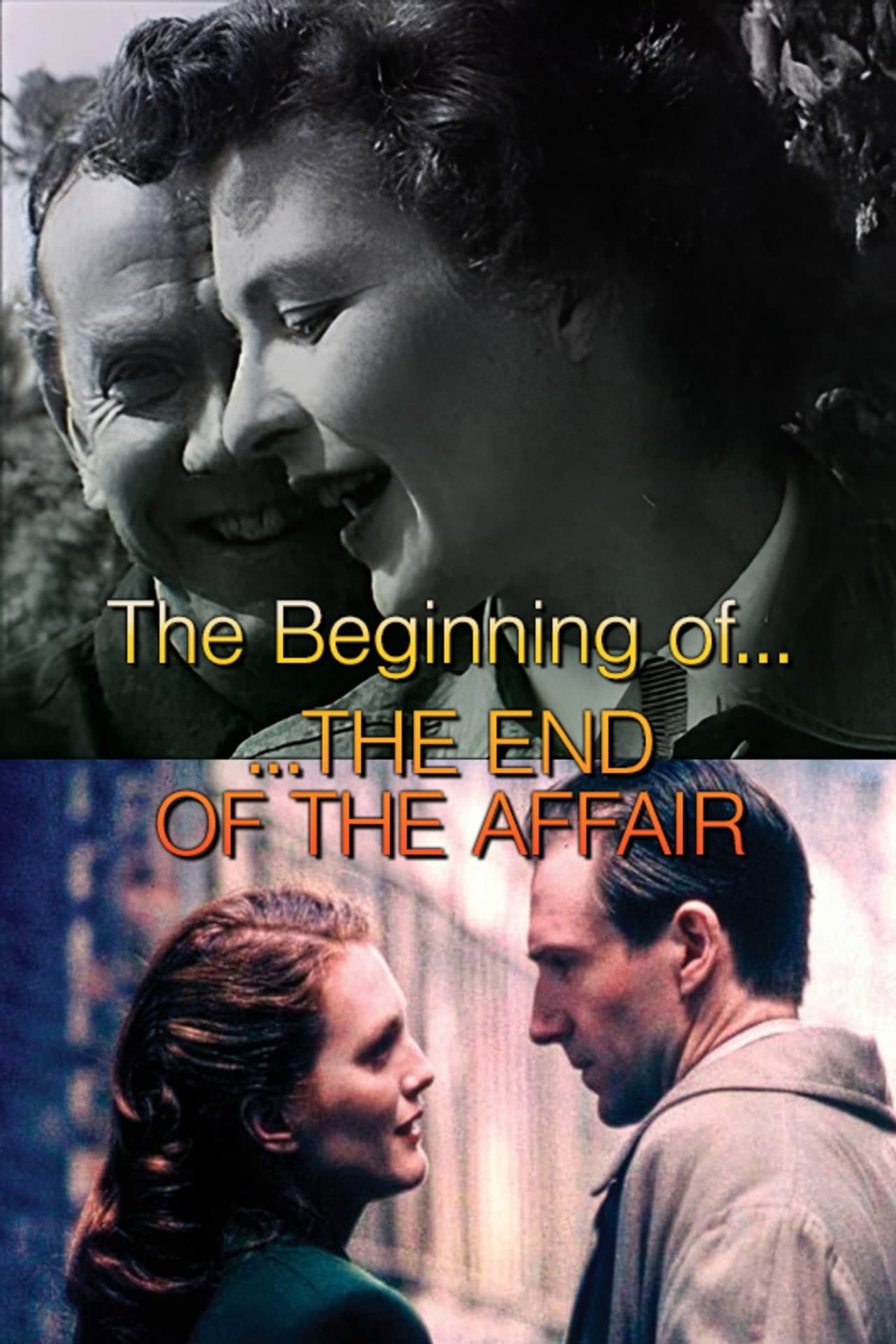 The Beginning of the End of the Affair preview 1