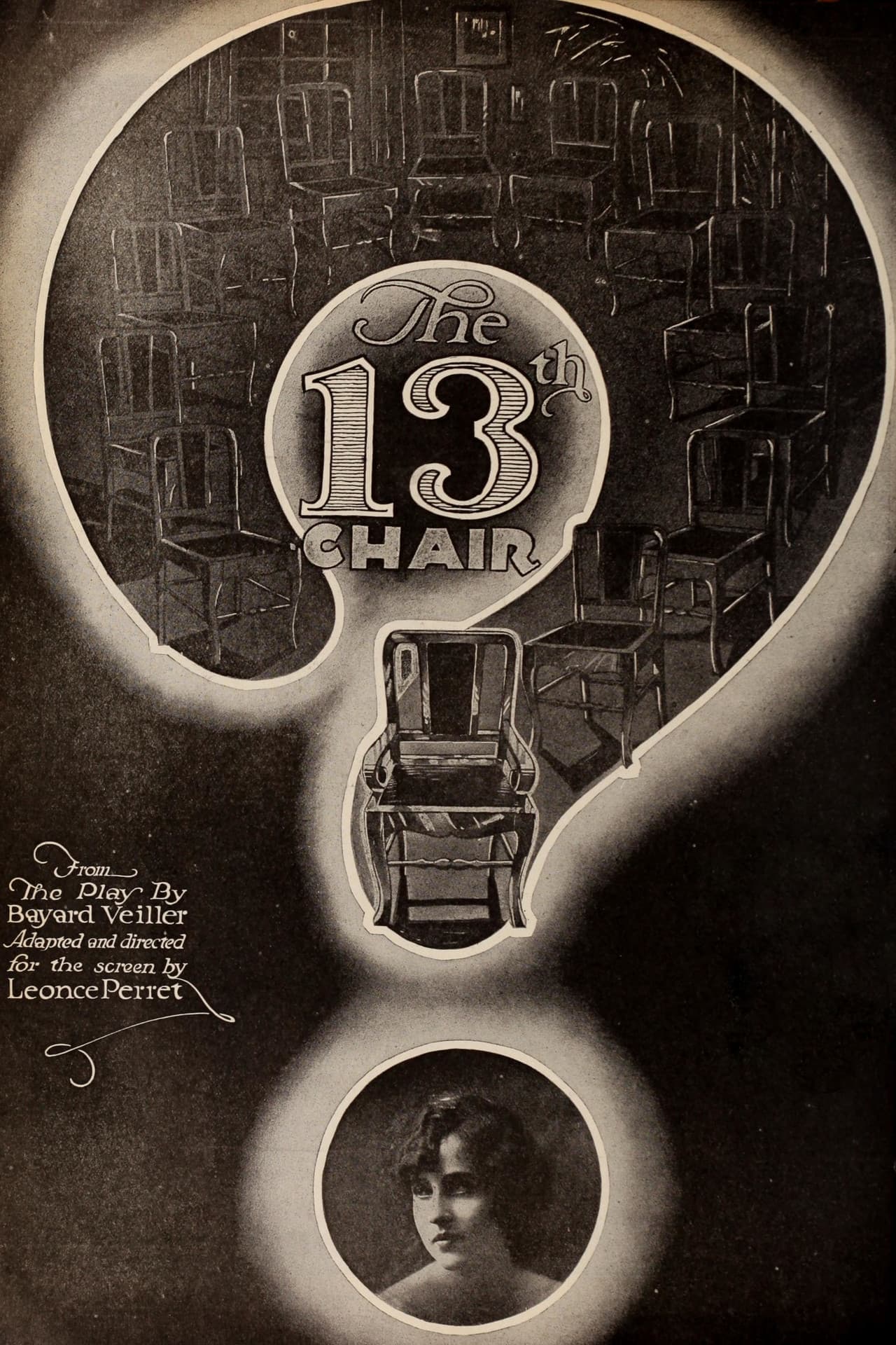 The Thirteenth Chair preview 1