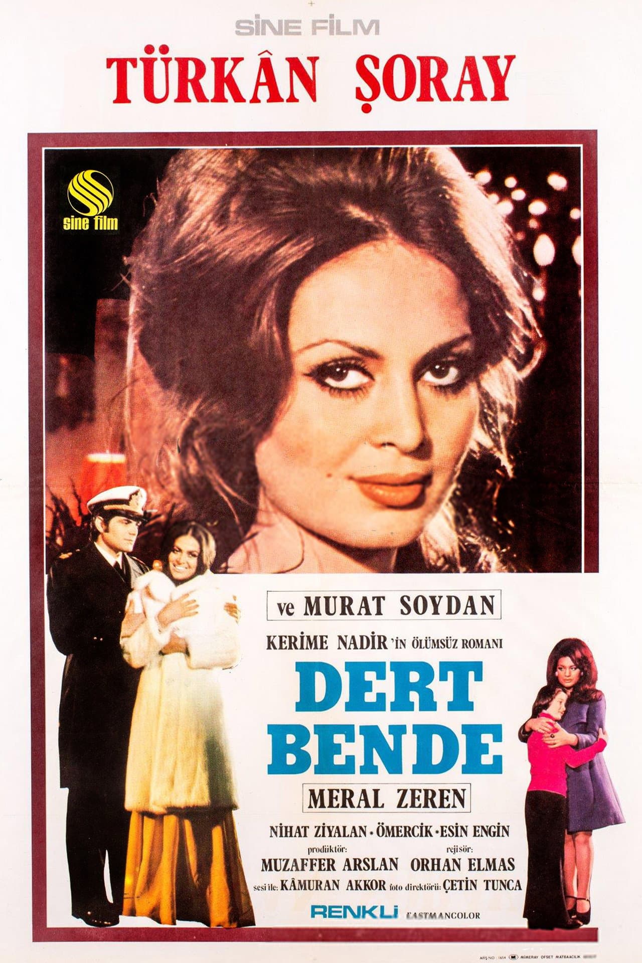 Dert Bende preview 2