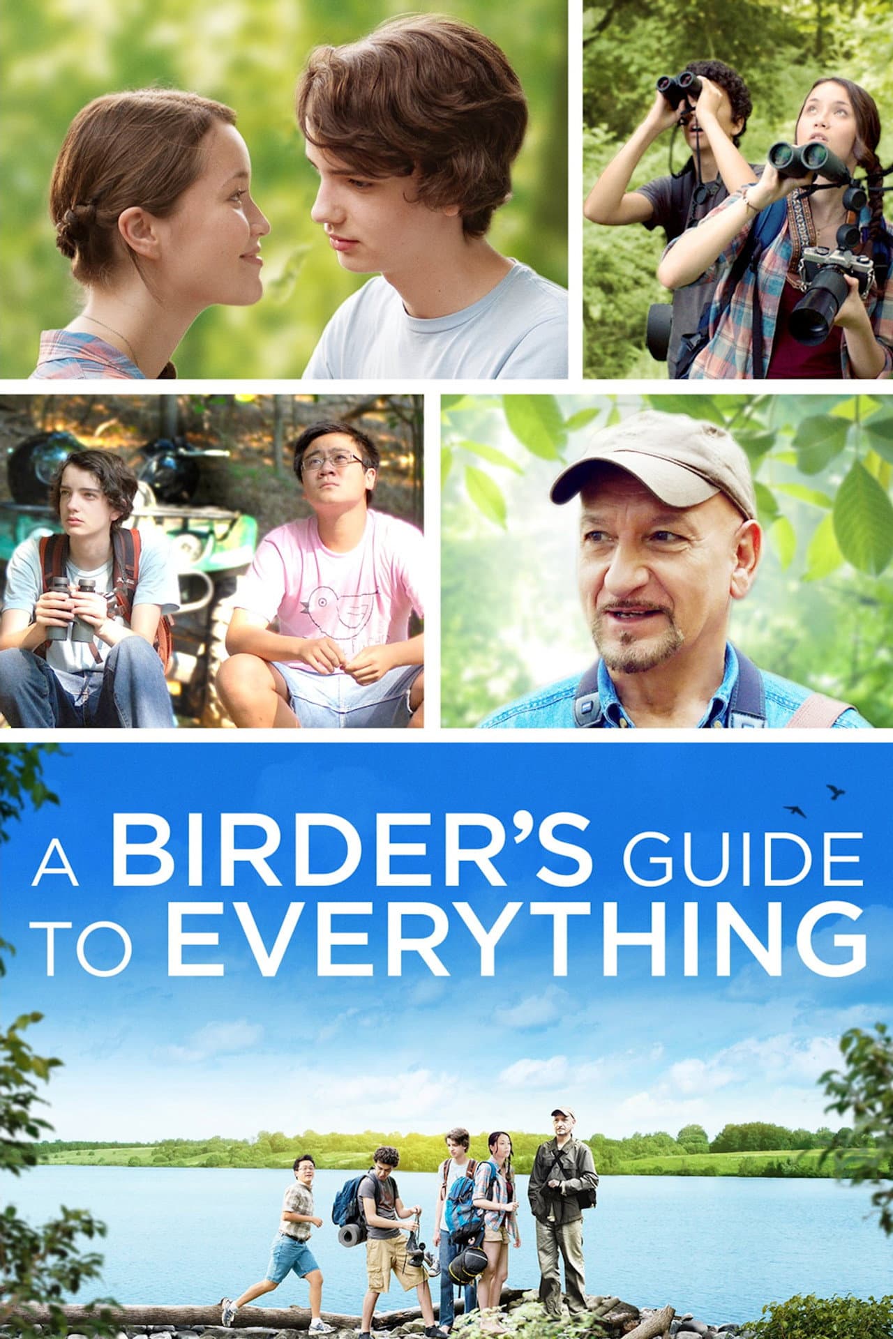 A Birder's Guide to Everything preview 2