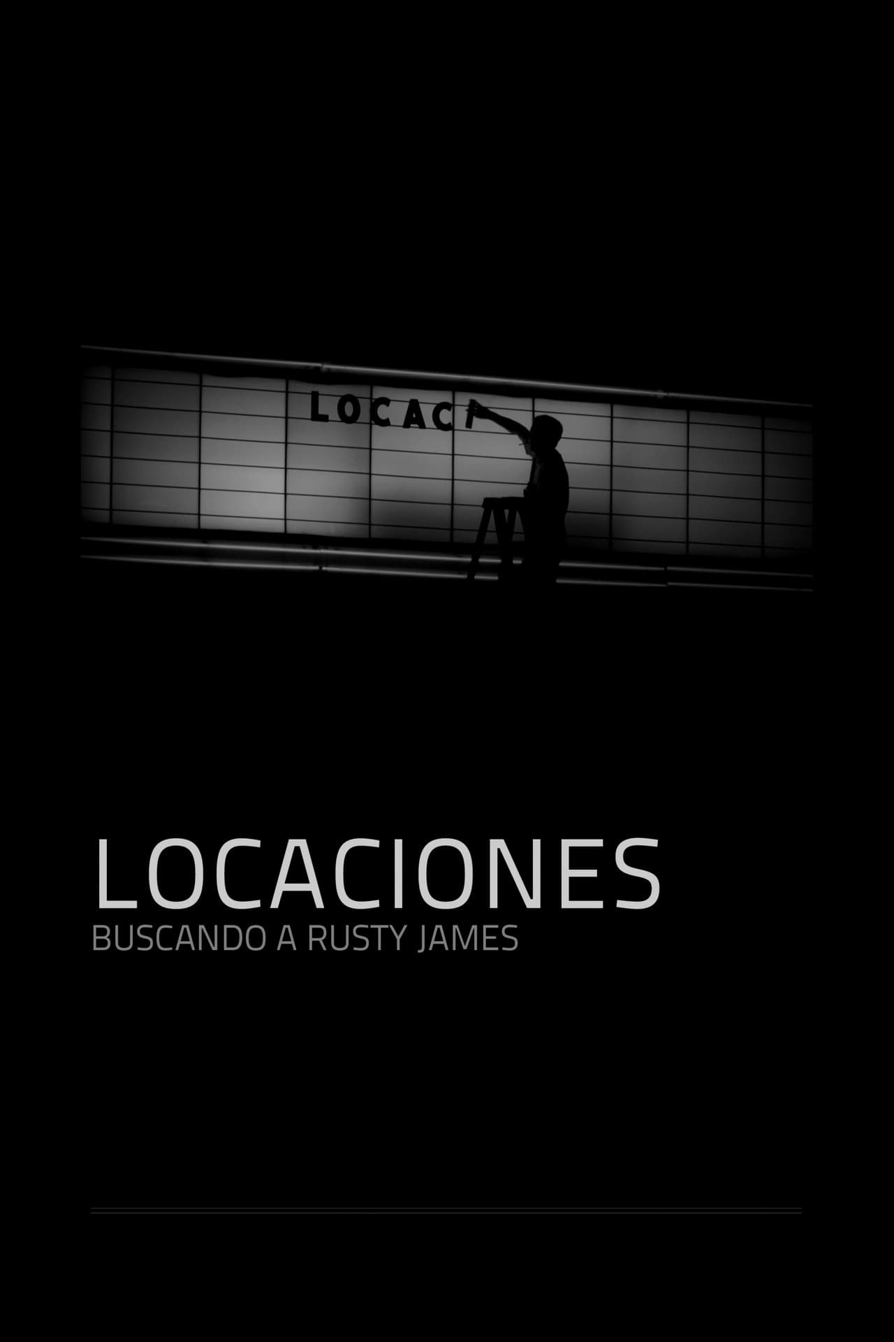 Locations: Looking for Rusty James preview 2