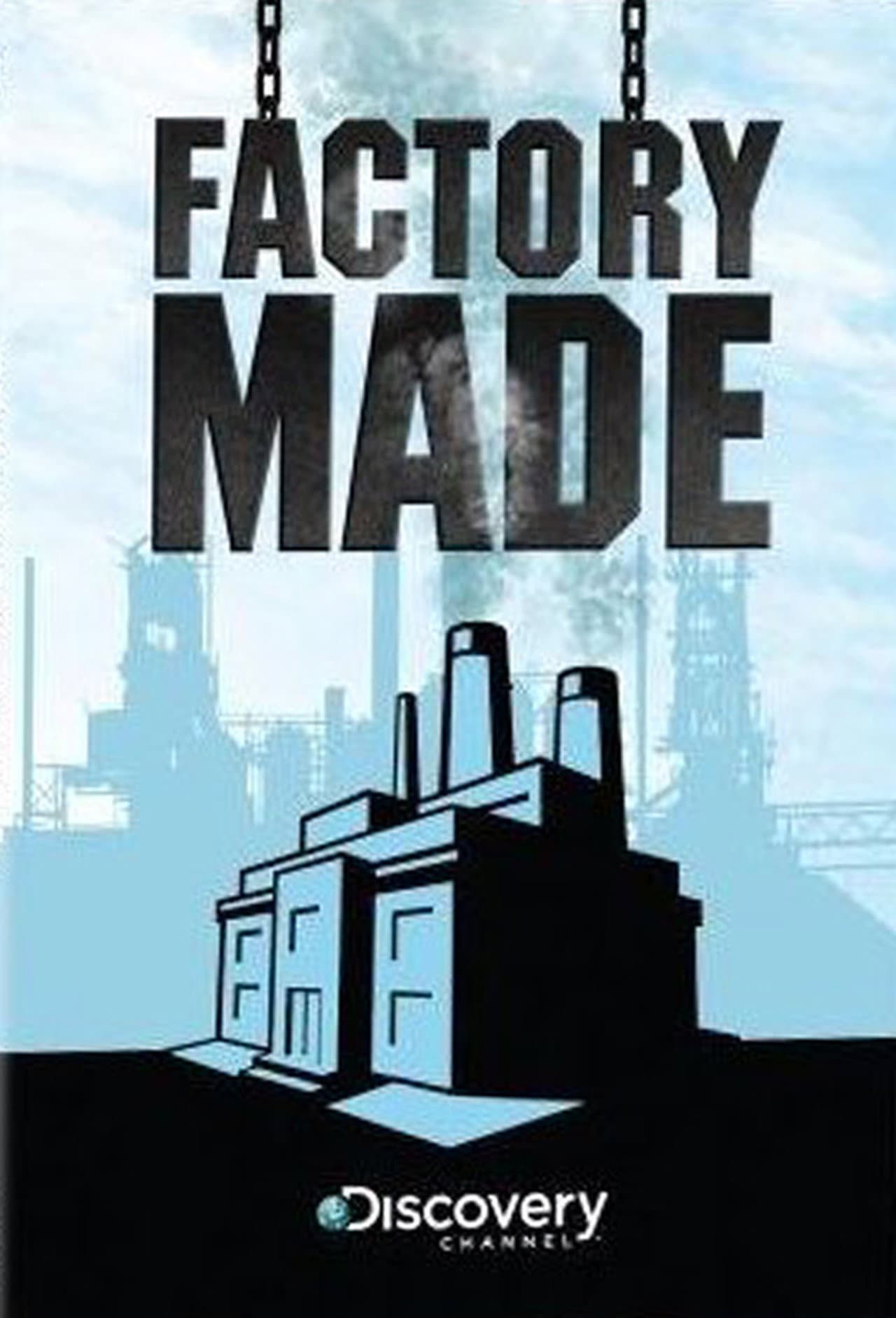 Factory Made preview 2