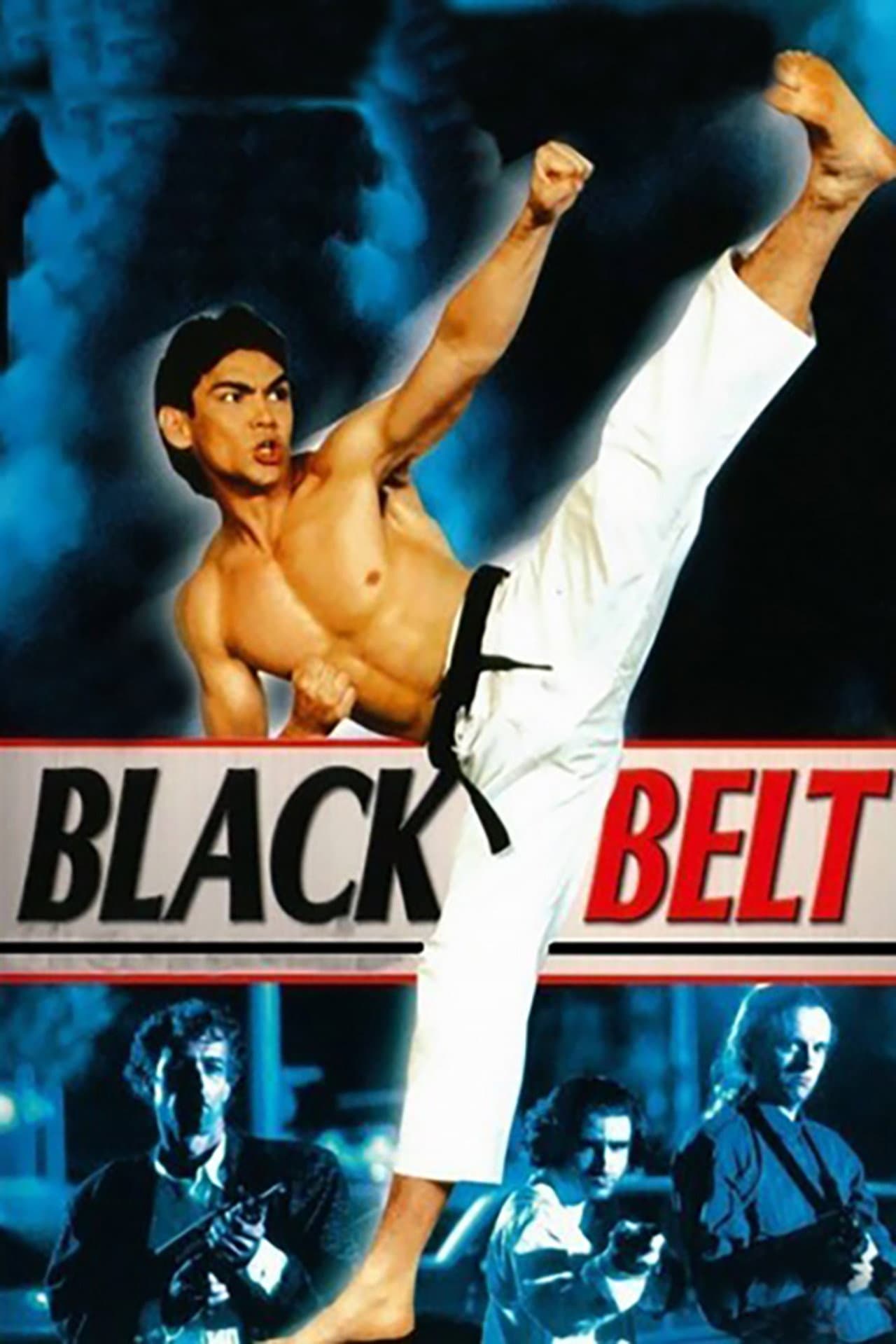 Blackbelt preview 2