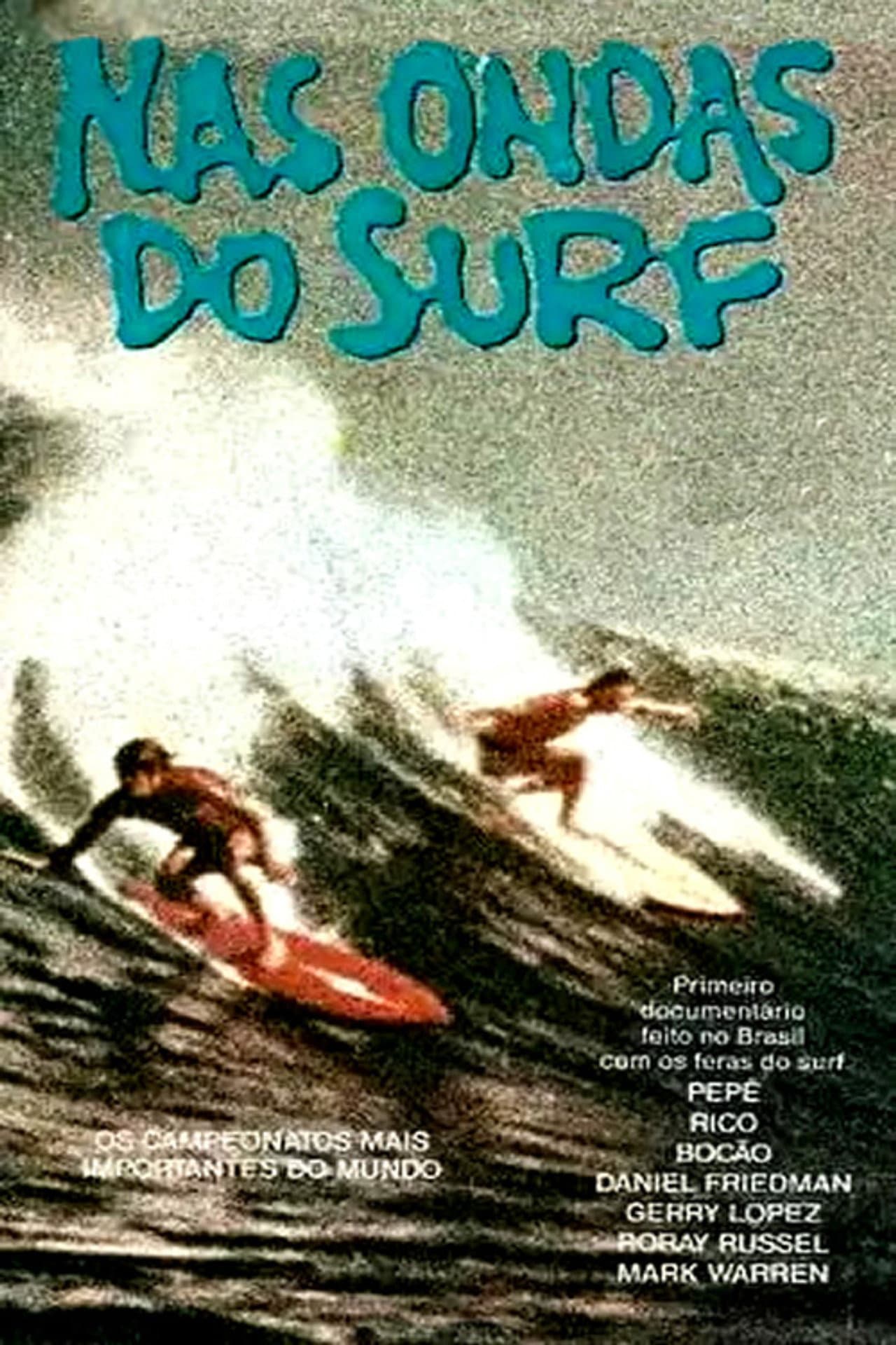 Nas ondas do Surf preview 1