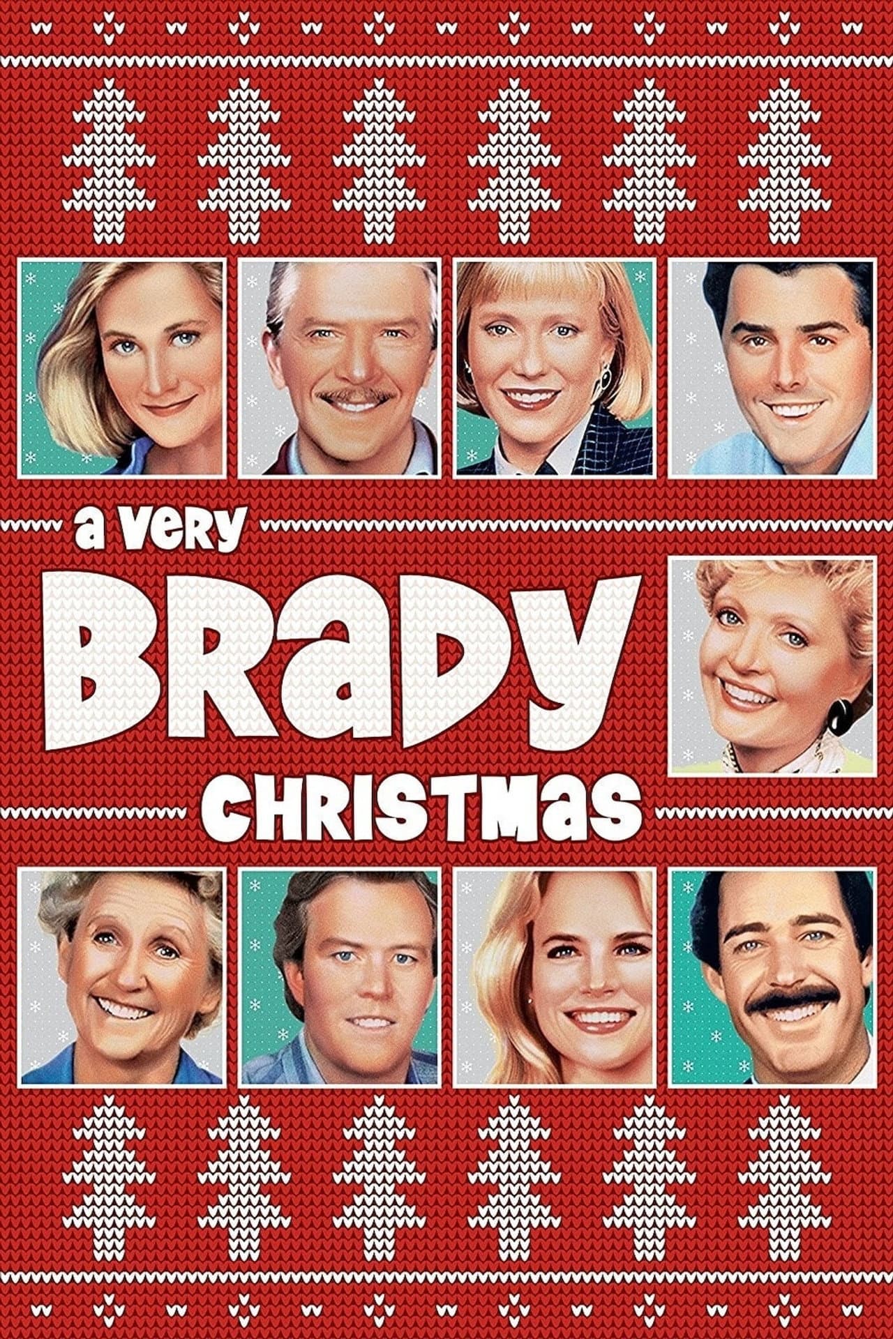A Very Brady Christmas preview 2