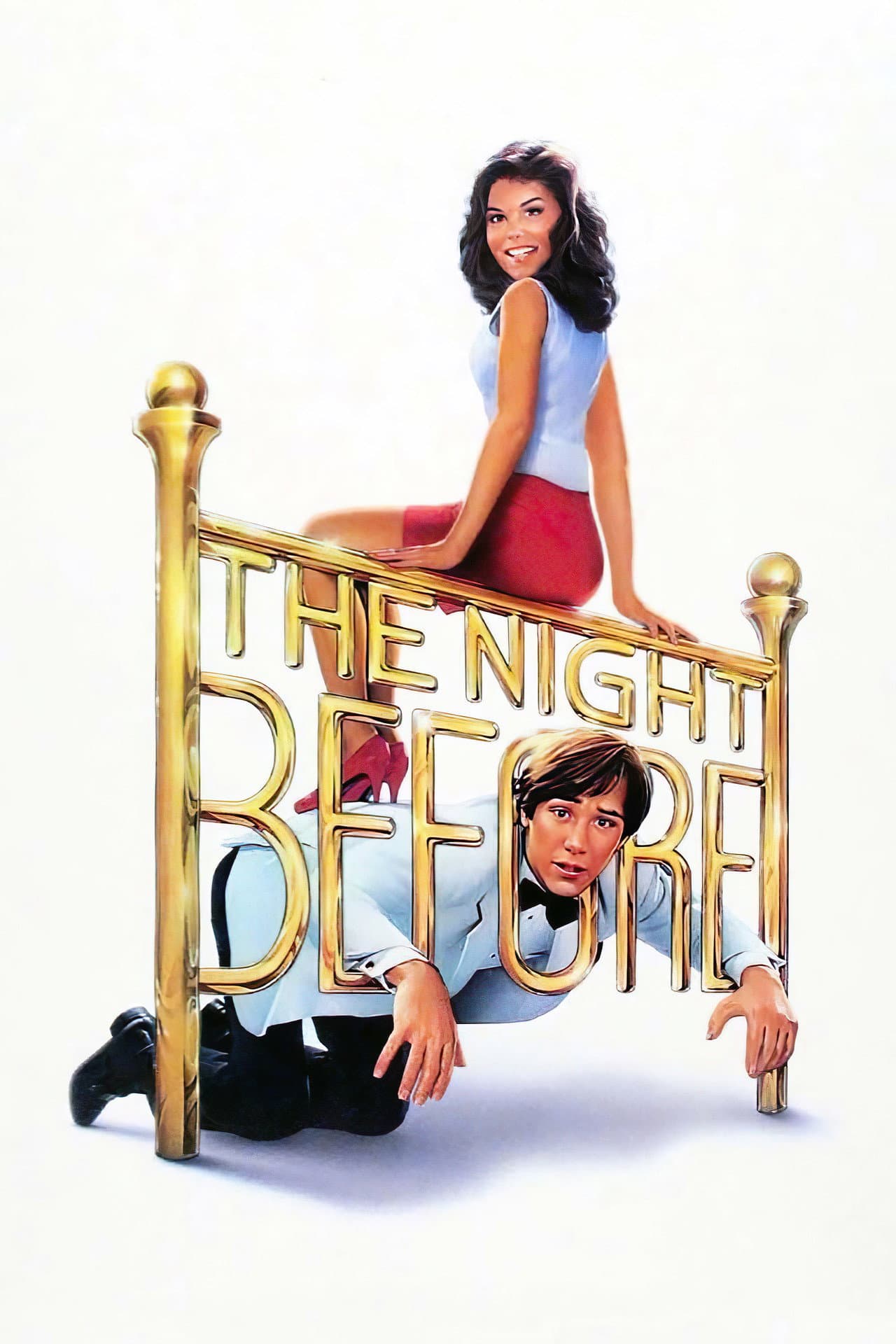 The Night Before preview 2